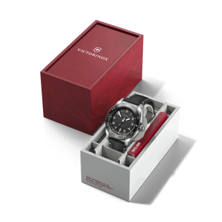 ビクトリノックス VICTORINOX　SWISS ARMY　クロノグラフ　箱 ビクトリノックス VICTORINOX SWISS ARMY クロノグラフ 箱