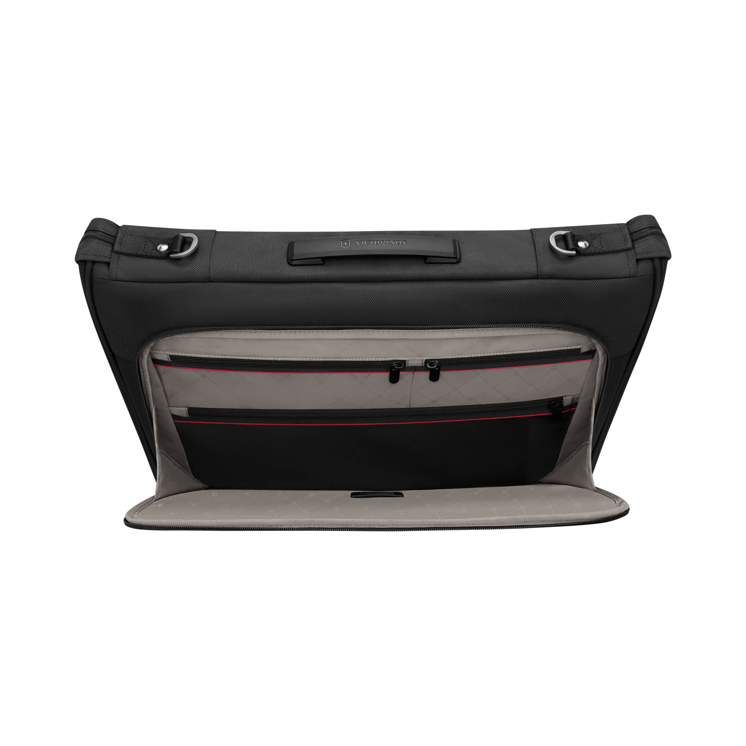 Victorinox Werks Traveler 7.0 Garment Bag in black - 653654