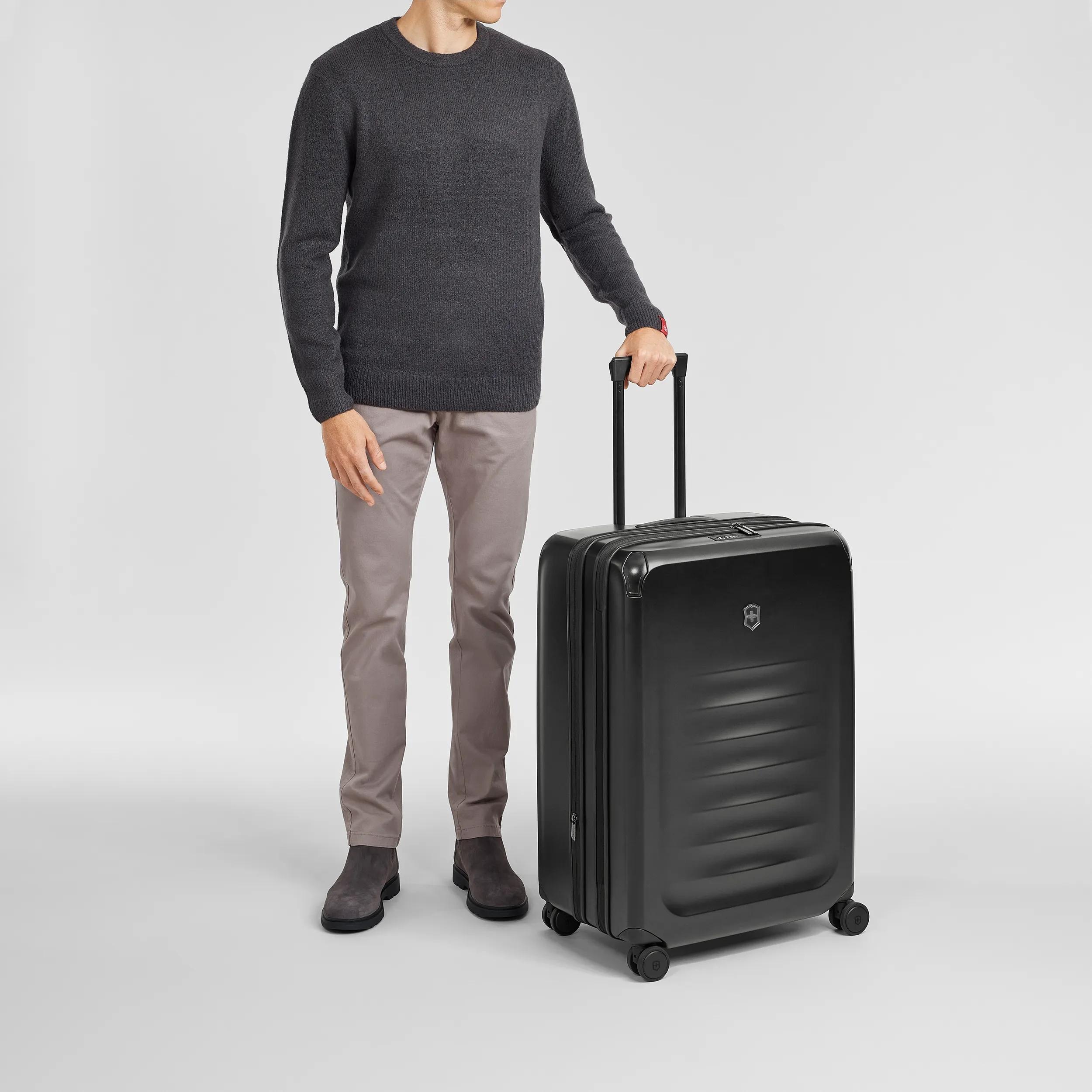 Spectra 3.0 Expandable Large Case - 611761