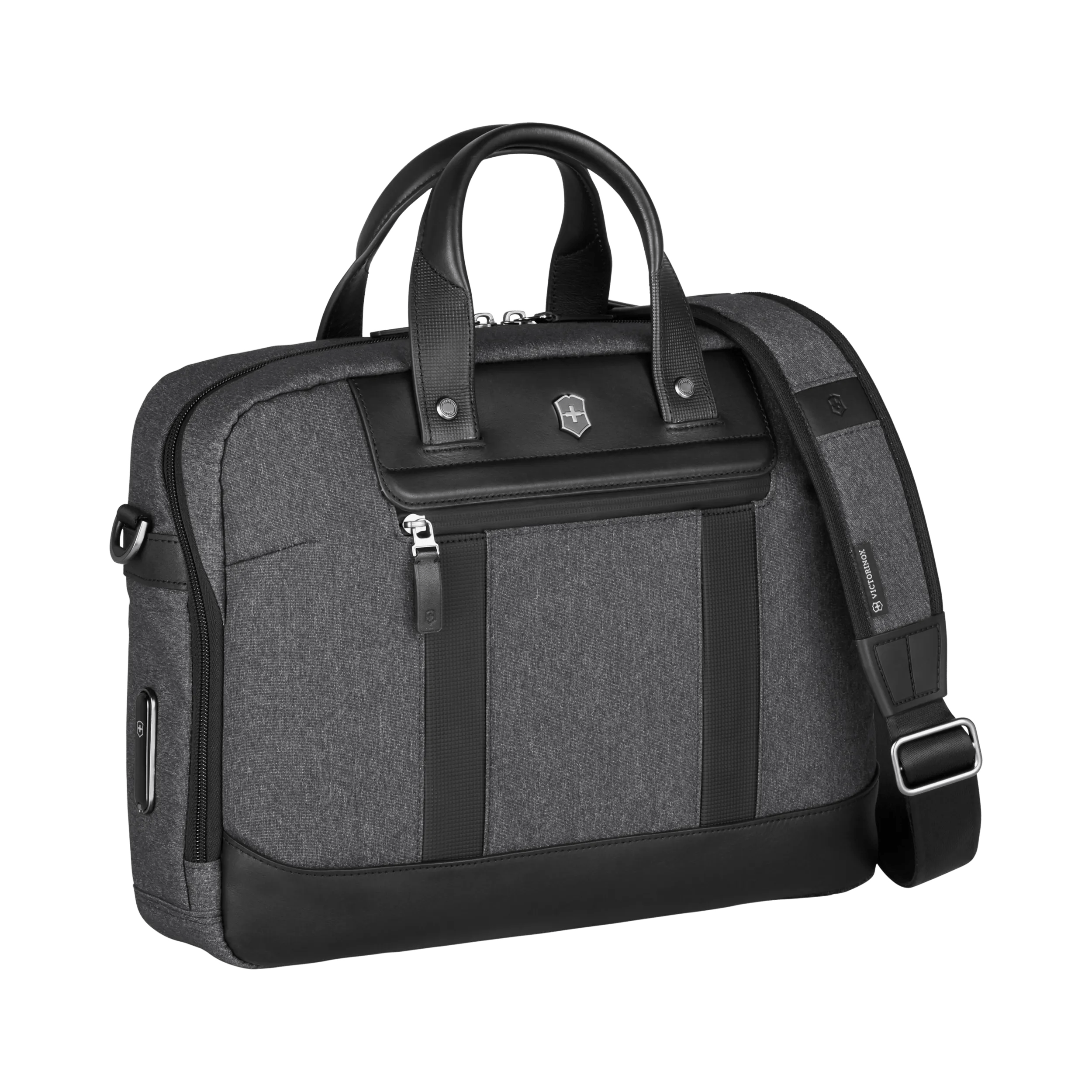 Victorinox グレー バッグ 新品未使用 ビクトリノックス 楽天市場】【公式ストア限定レビュー特典】ビクトリノックス