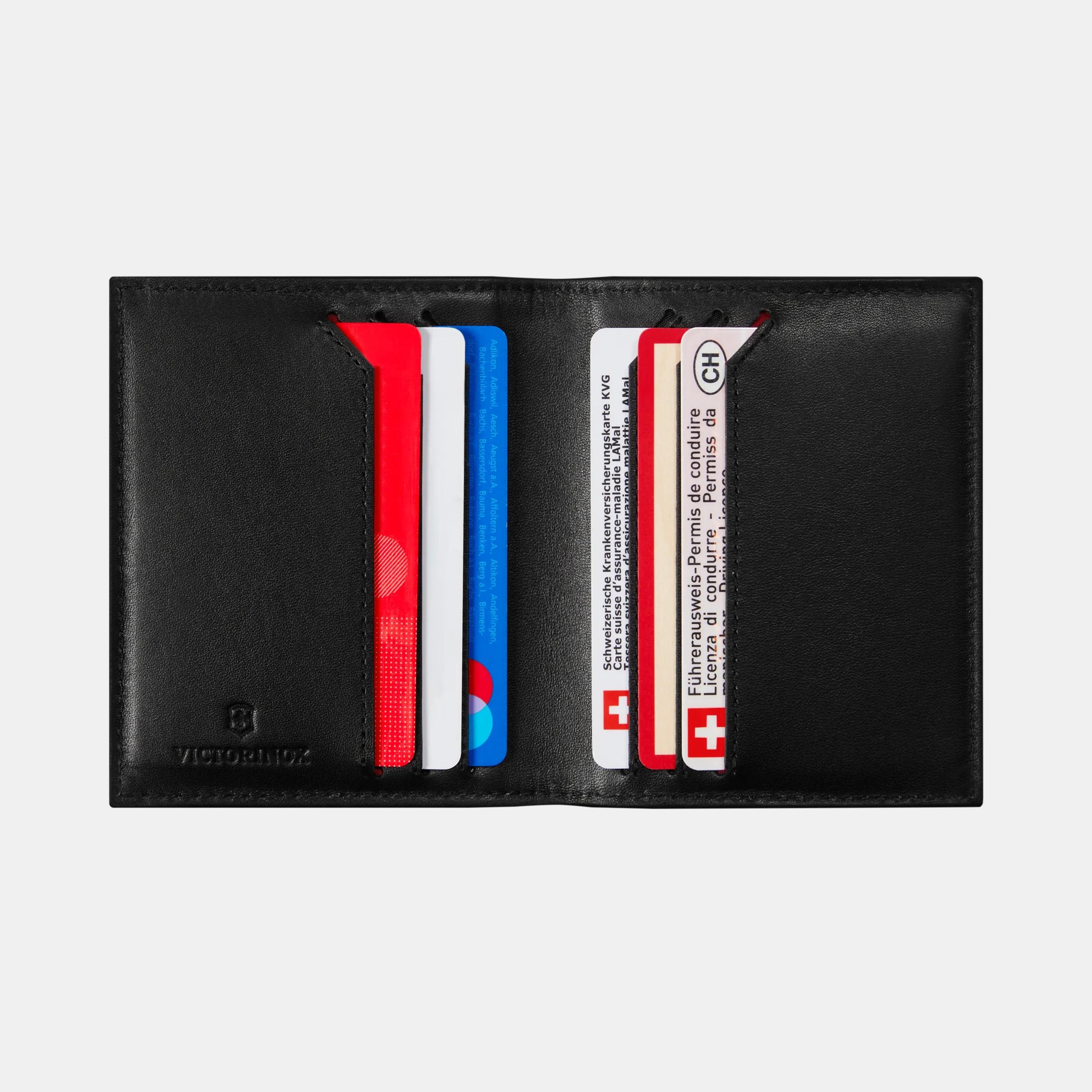 Altius Alox Bi-Fold Card Case - 611578