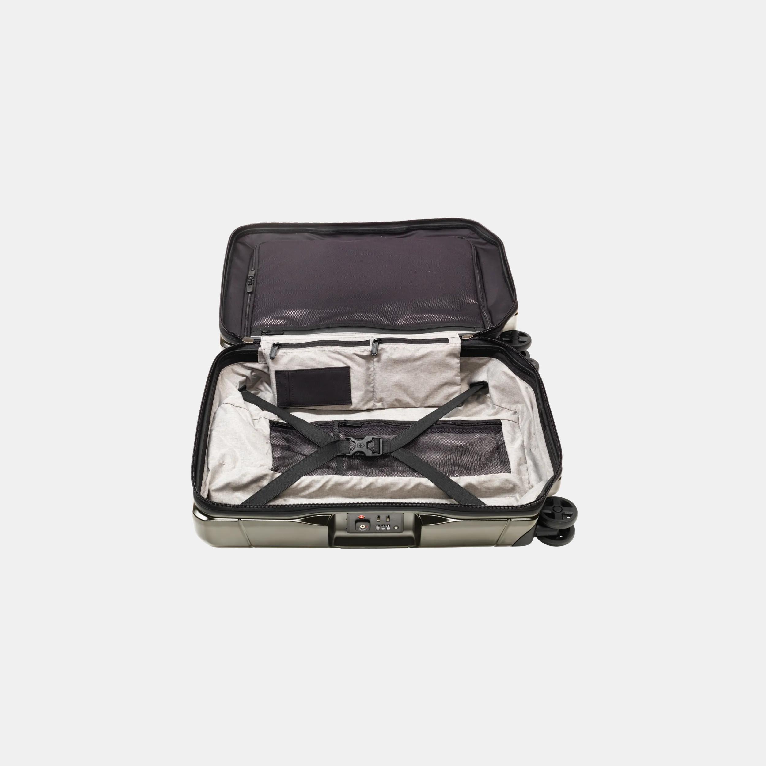 Lexicon Hardside Global Carry-On - 602104