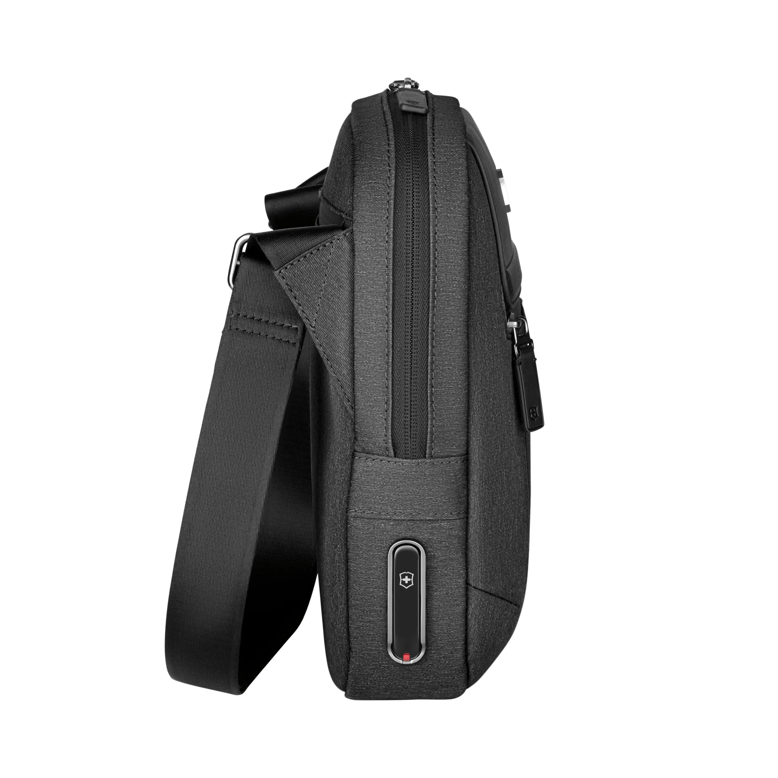 Victorinox アーキテクチャー アーバン2 クロスボディバッグ Grey