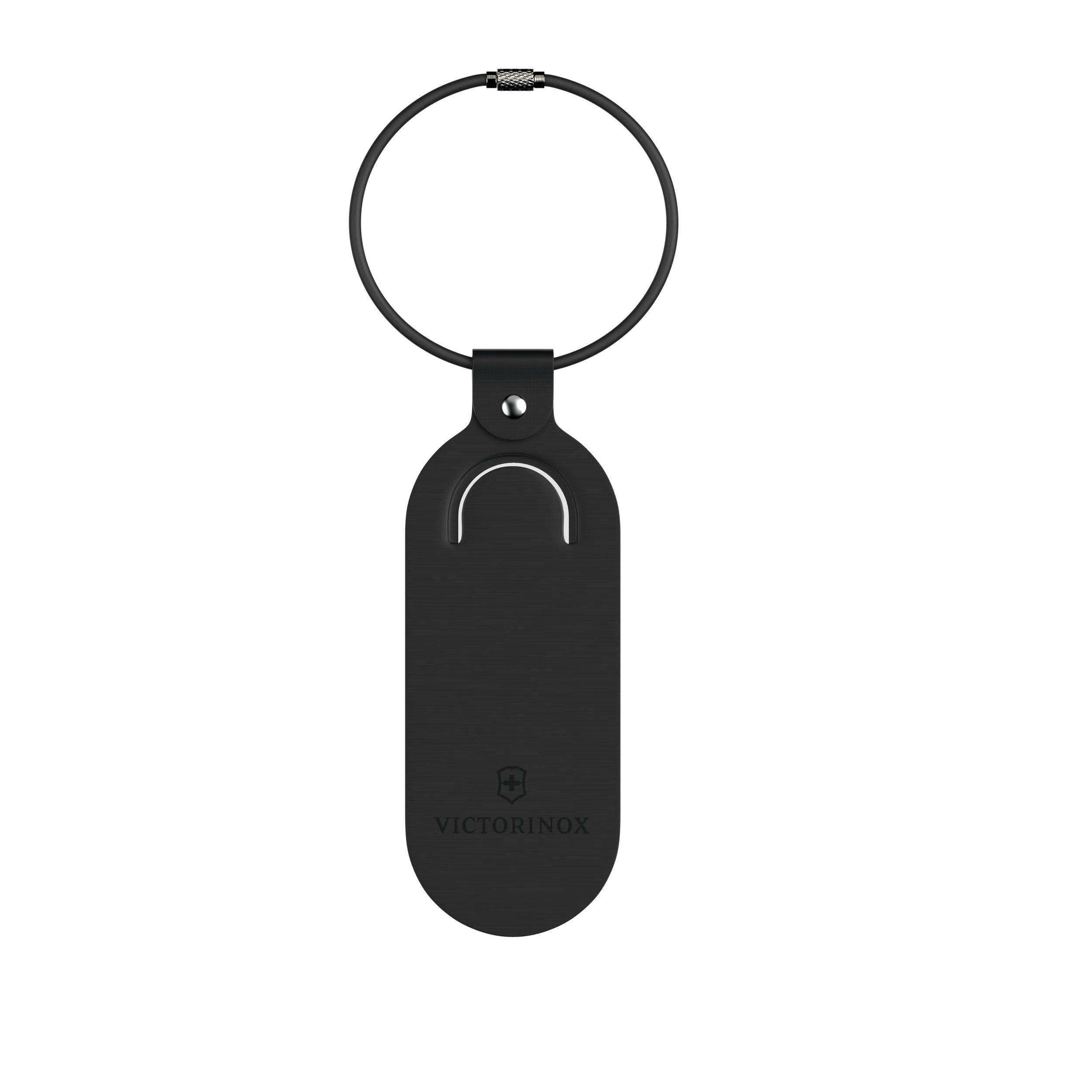 Victorinox Travel Accessories 5.0 ID Tag in black - 612533