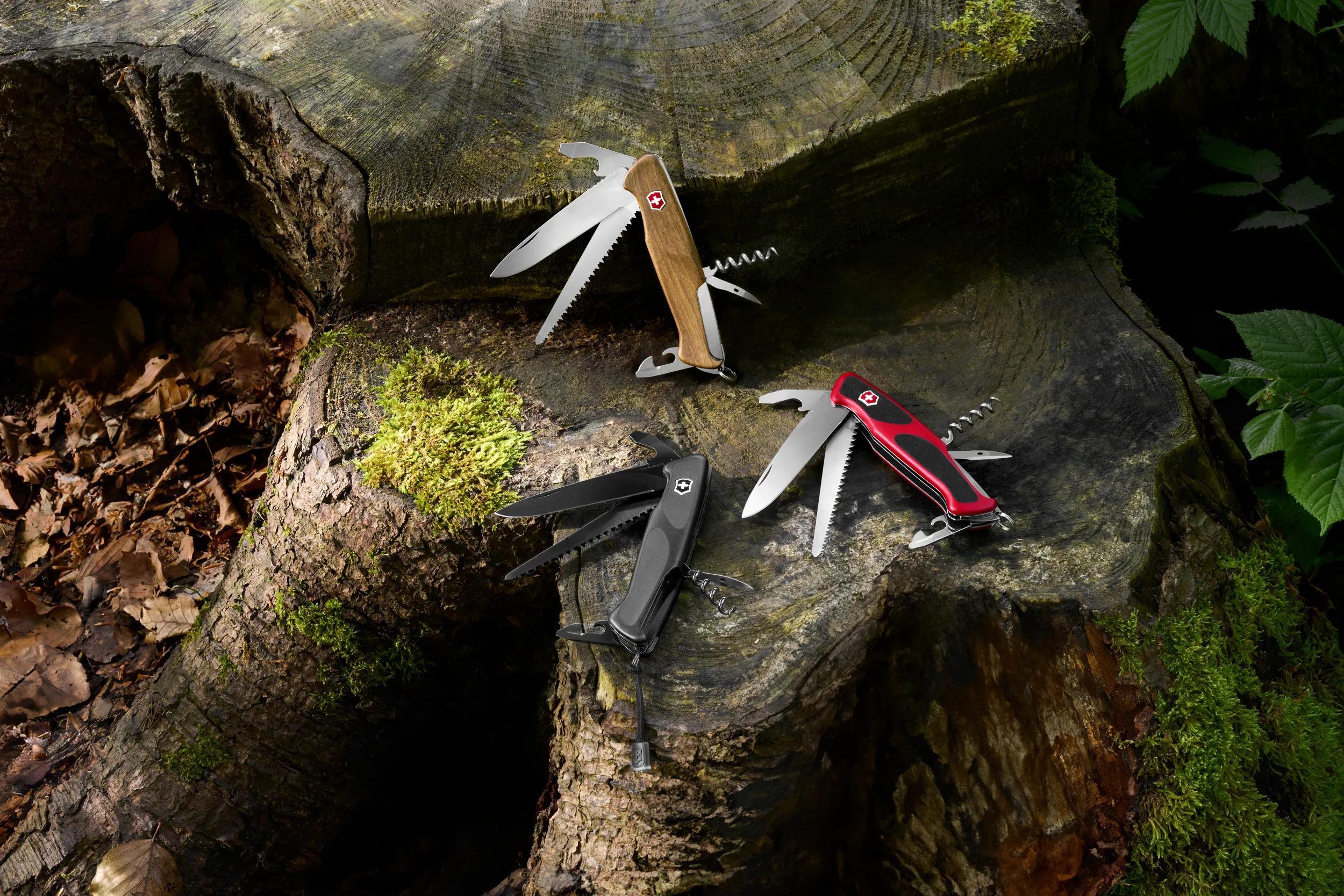 Ranger | Victorinox Mexico