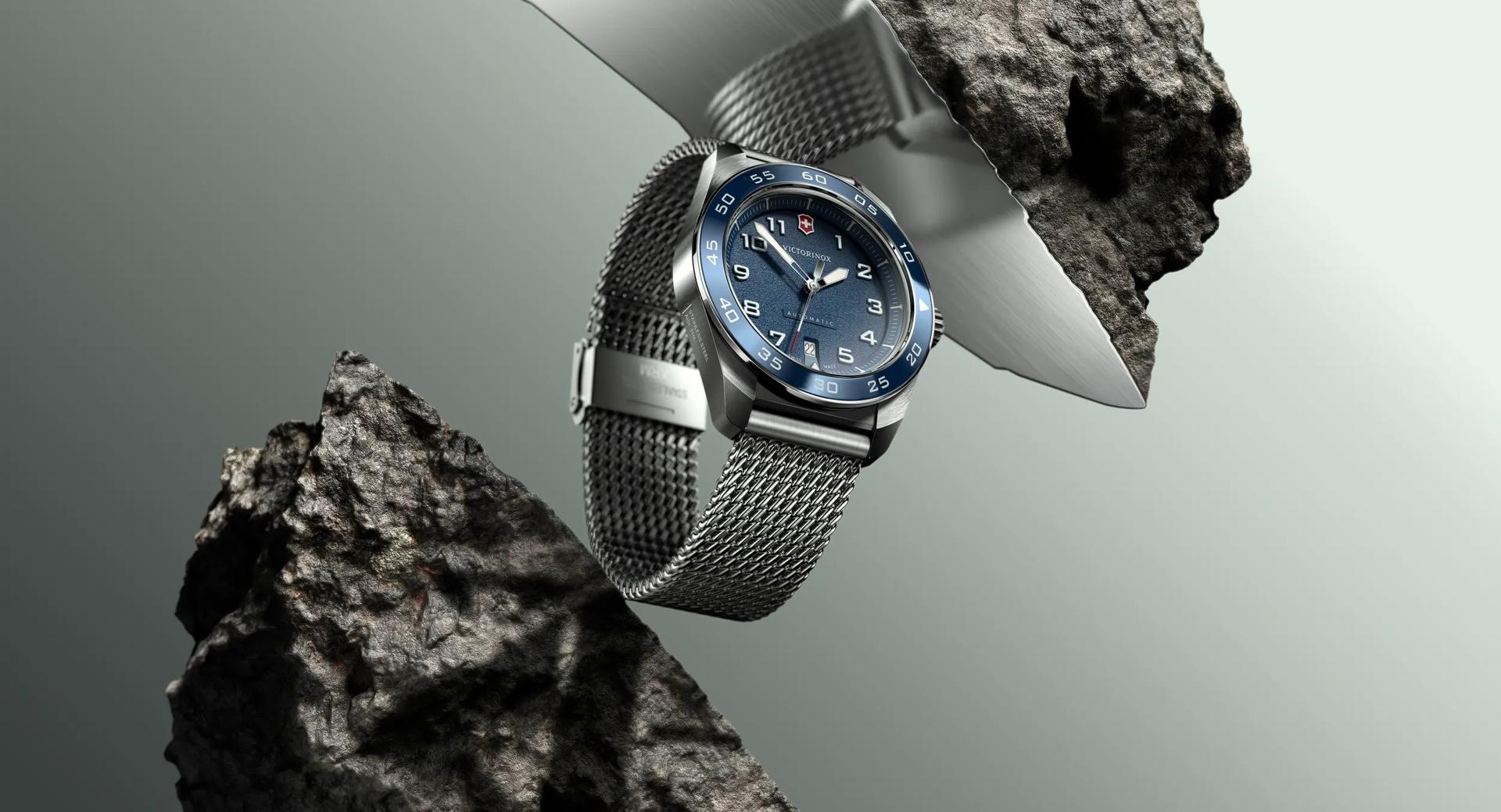 Victorinox Swiss Army Watches