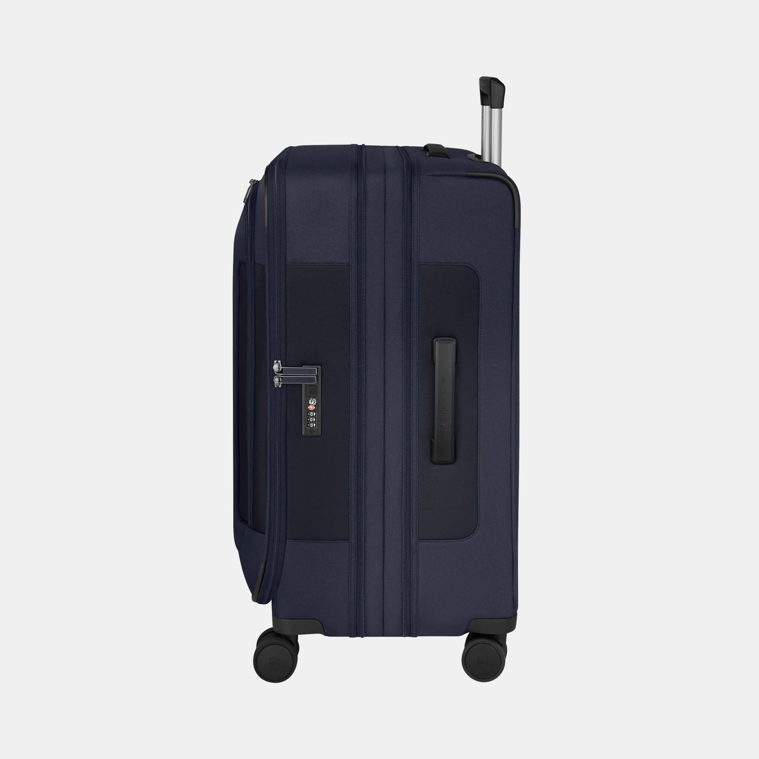Werks Traveler 7.0 Medium Case - 653664