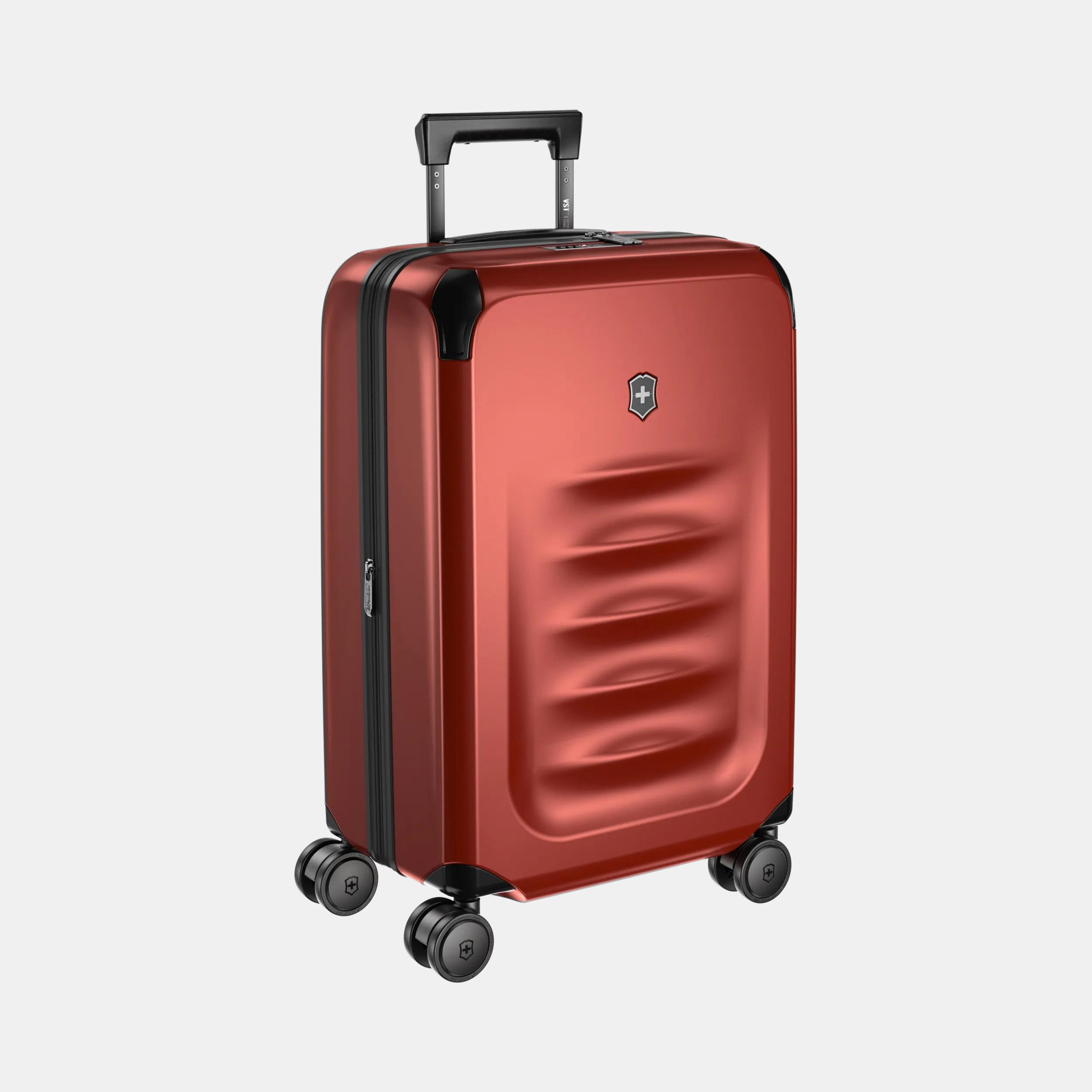 Spectra 3.0 Frequent Flyer Plus Carry-On - 611758