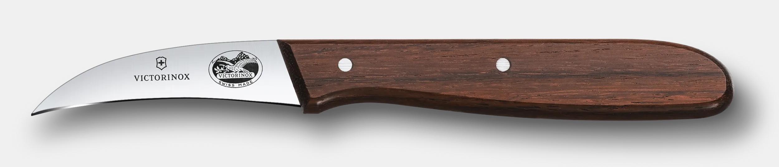 Wood Tourniermesser - 5.3100