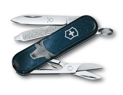 Victorinox Wenger in red - 0.6423.91