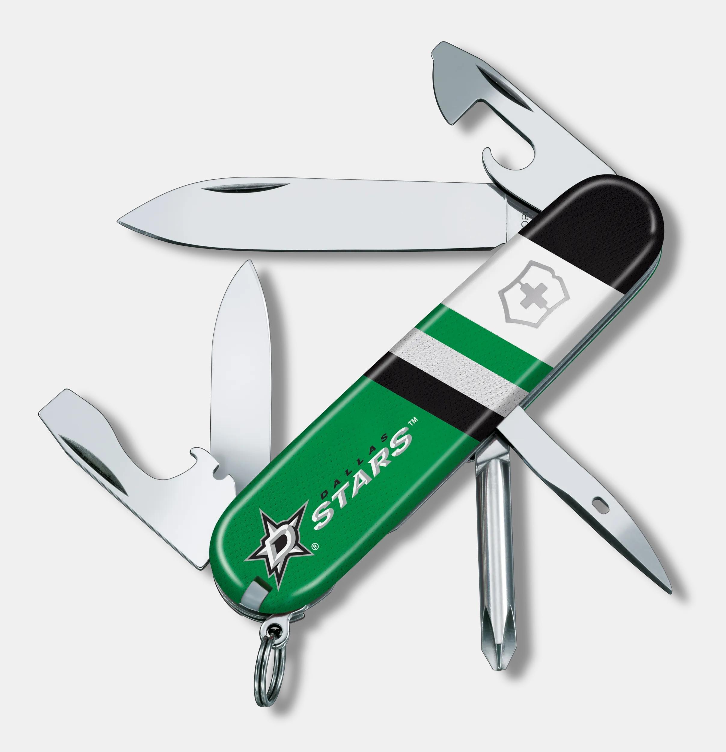 Dallas Stars Tinker - DAL91-B1-X1