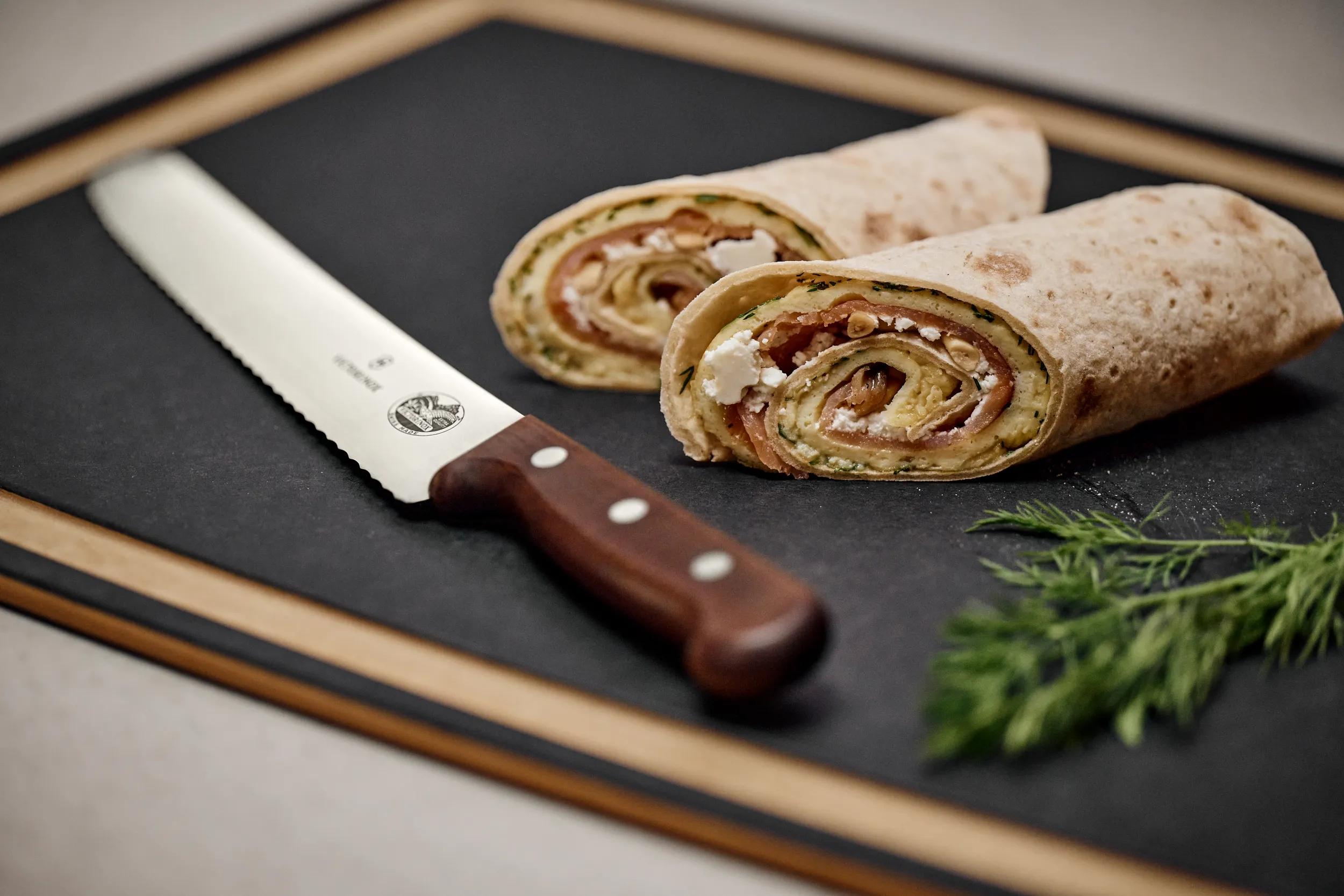 Victorinox Bread Knife