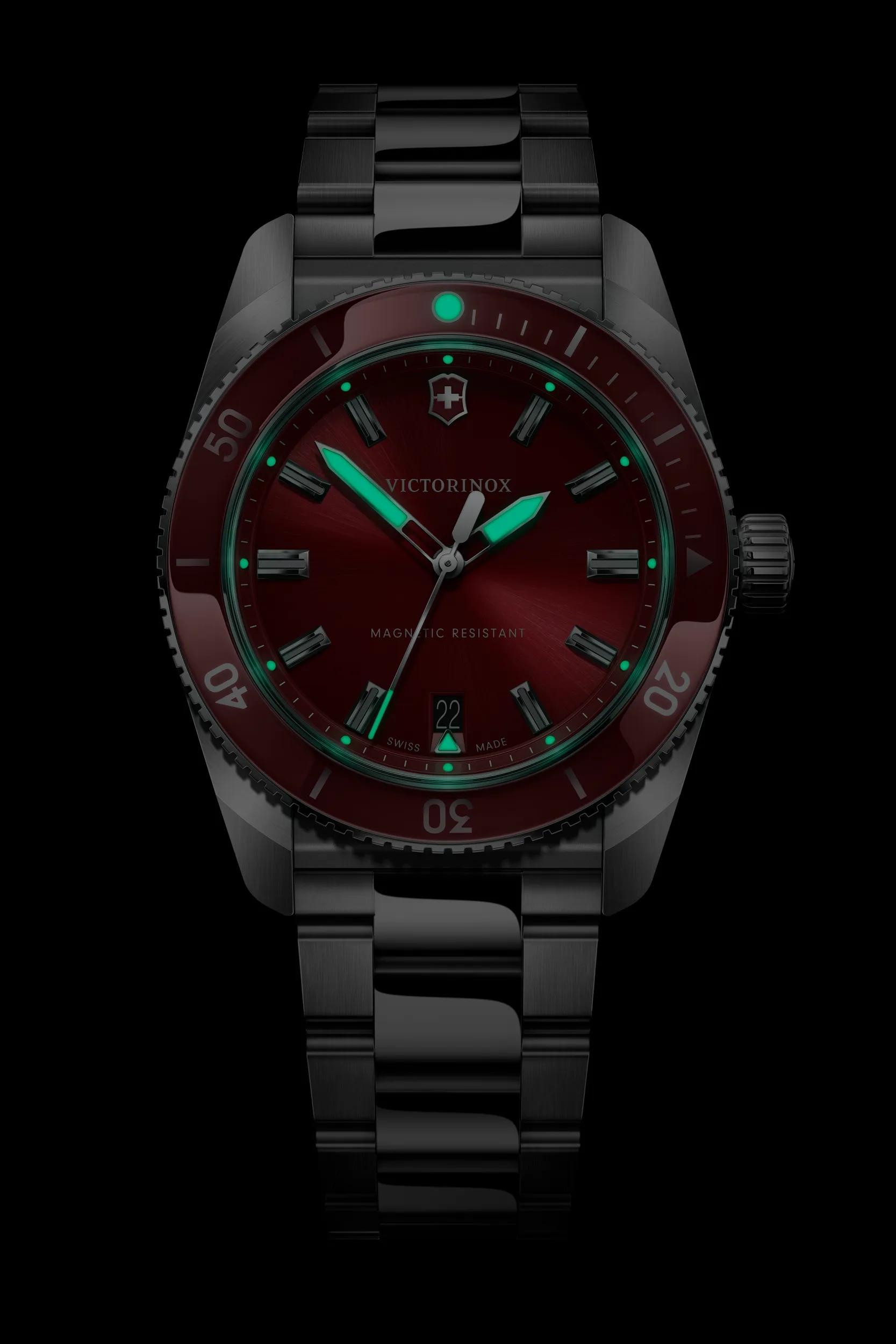Maverick Quartz 242098