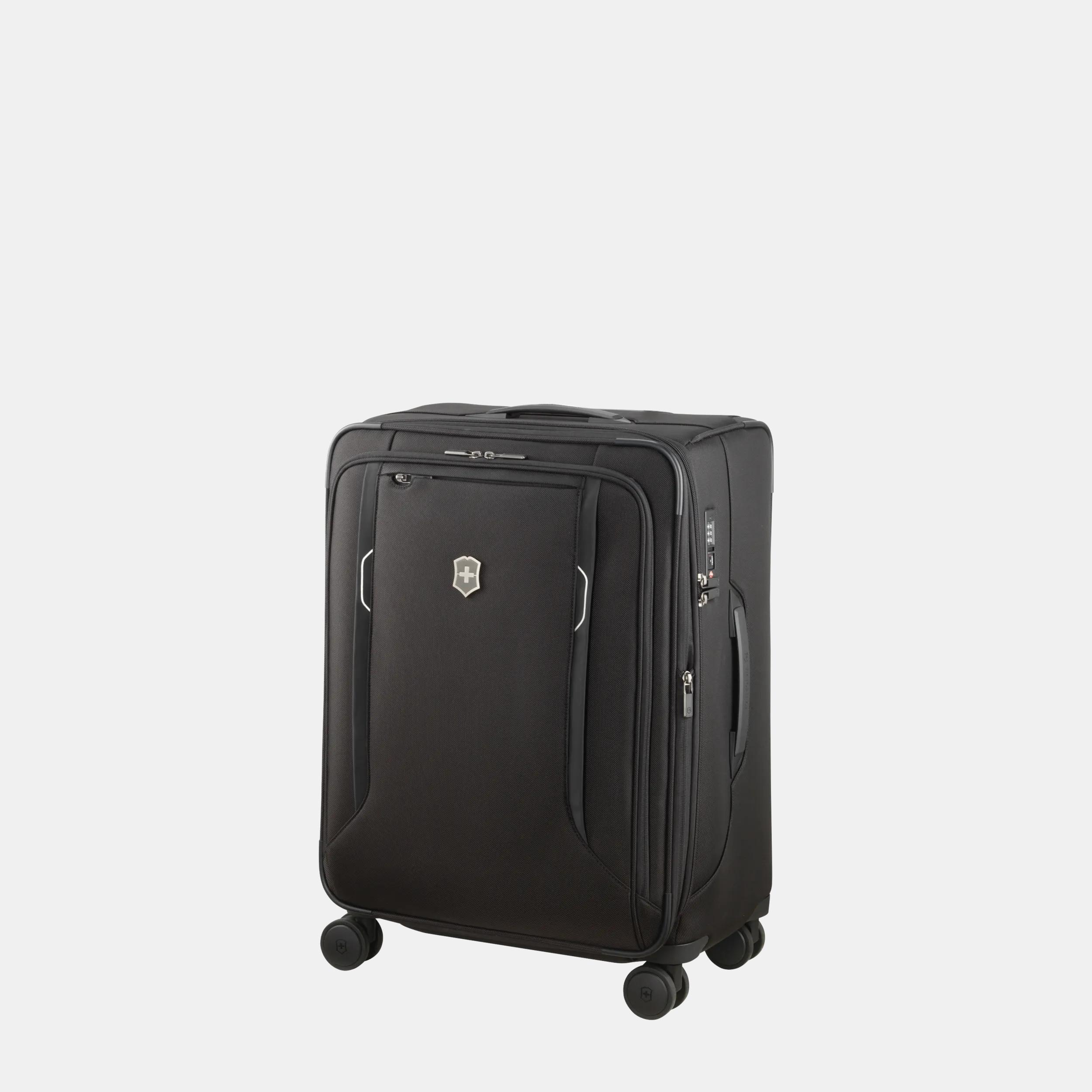 Werks Traveler 6.0 Softside Medium Case - 605408