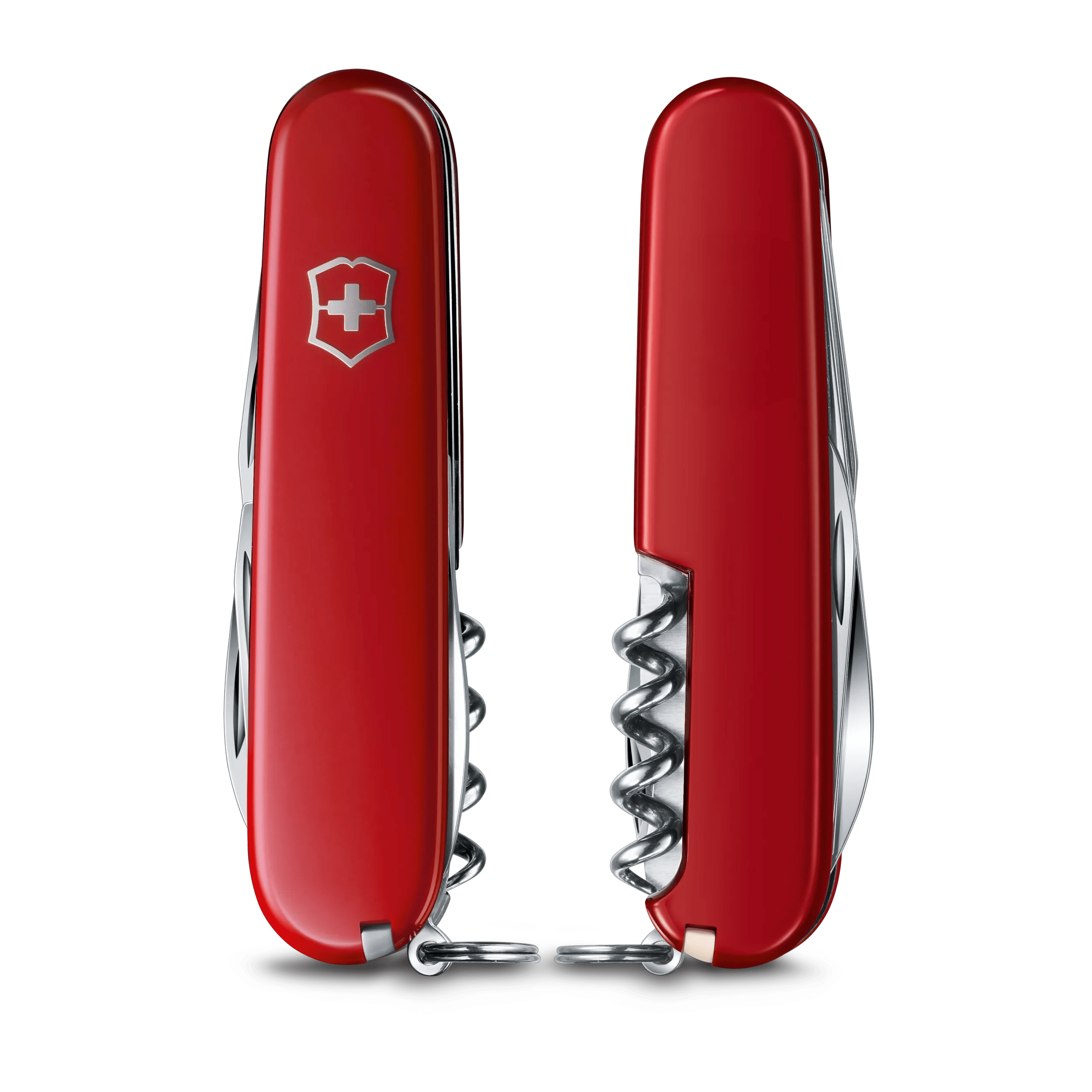 Victorinox レッド -