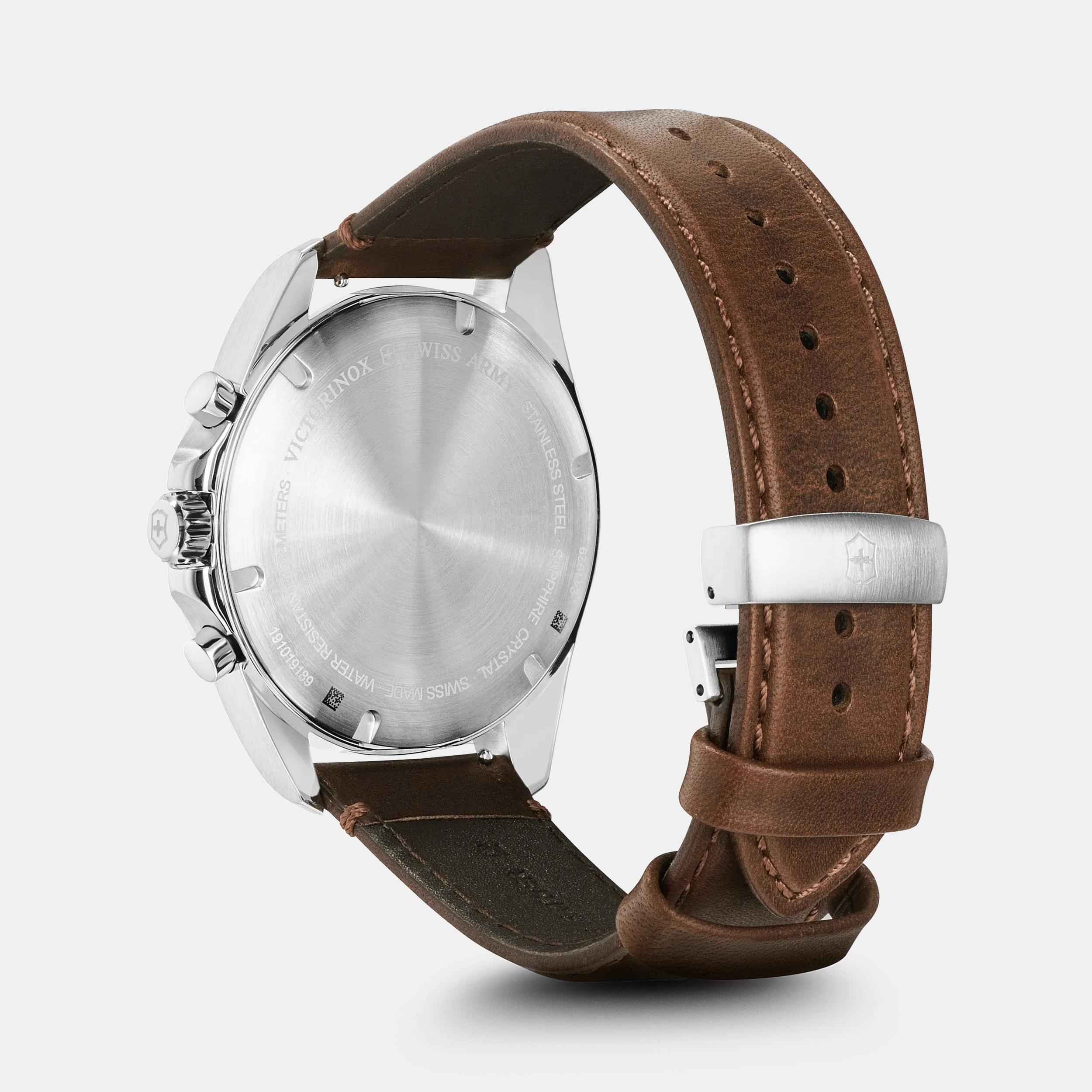 Victorinox FieldForce Classic Chrono FieldForce Classic Chrono