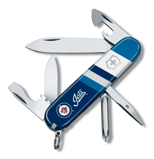 Victorinox Ottowa Senators Tinker in Ottawa Senators - OTT91-B1-X1