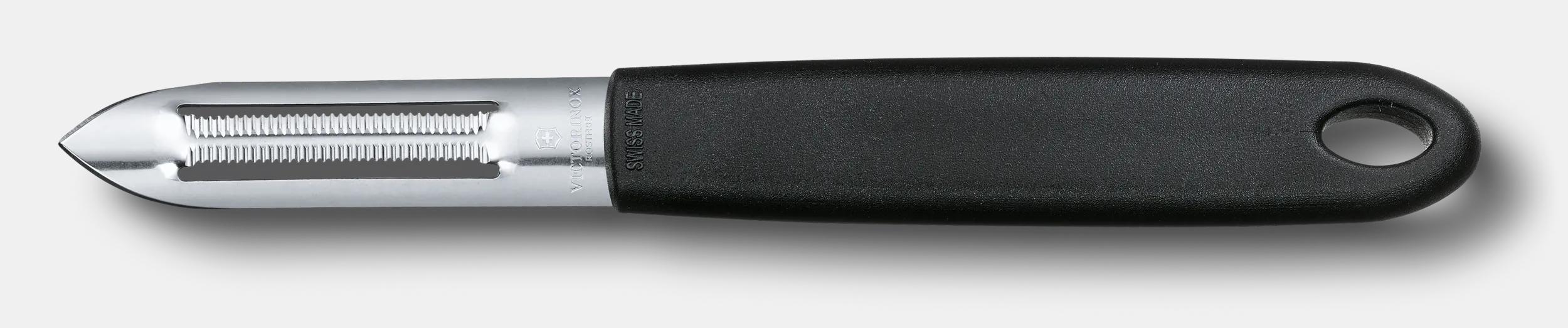 Victorinox Tomato Peeler in Black - 7.6077