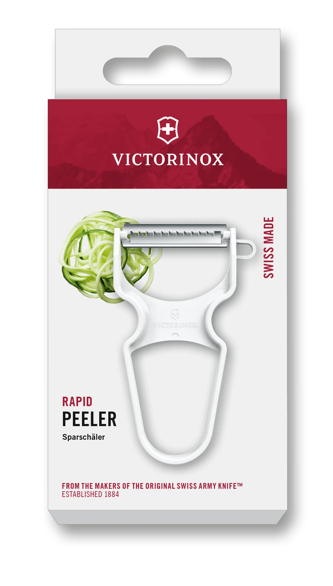 Victorinox RAPID Peeler - Thumbnail 5