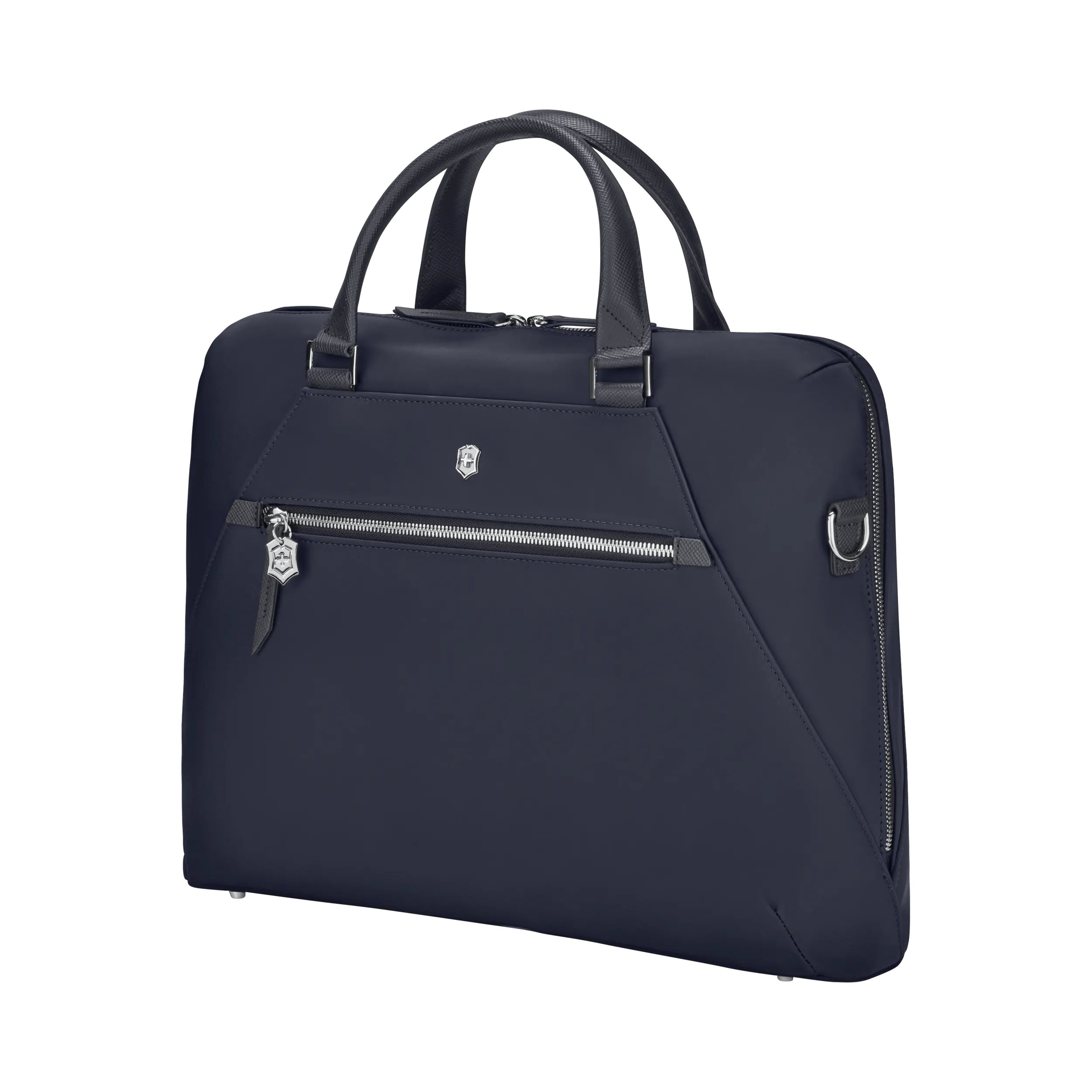 VICTORINOX ビクトリノックス ブリーフケース 2Way ブラック Victorinox midnight blue -