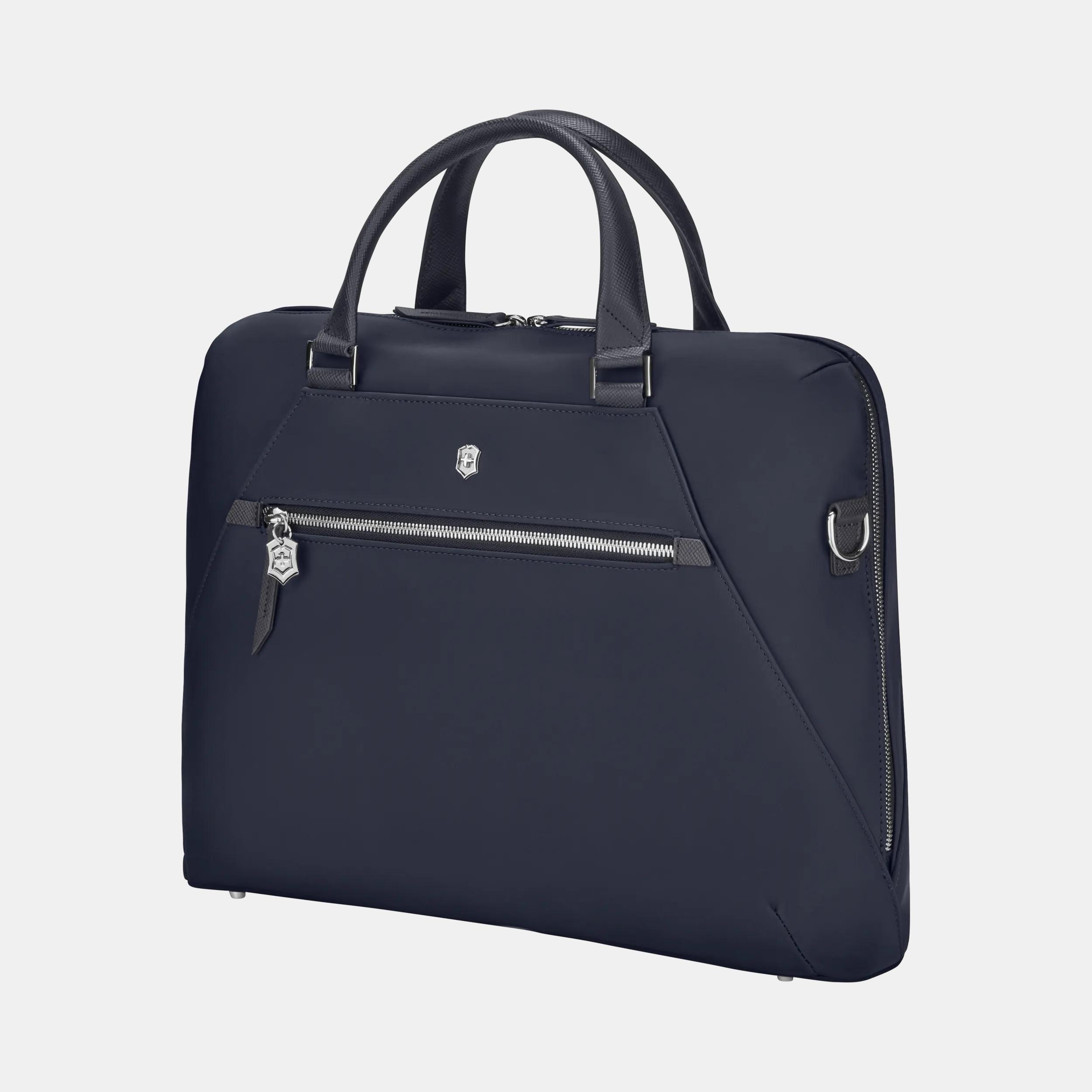 Victoria Signature Briefcase - 612210