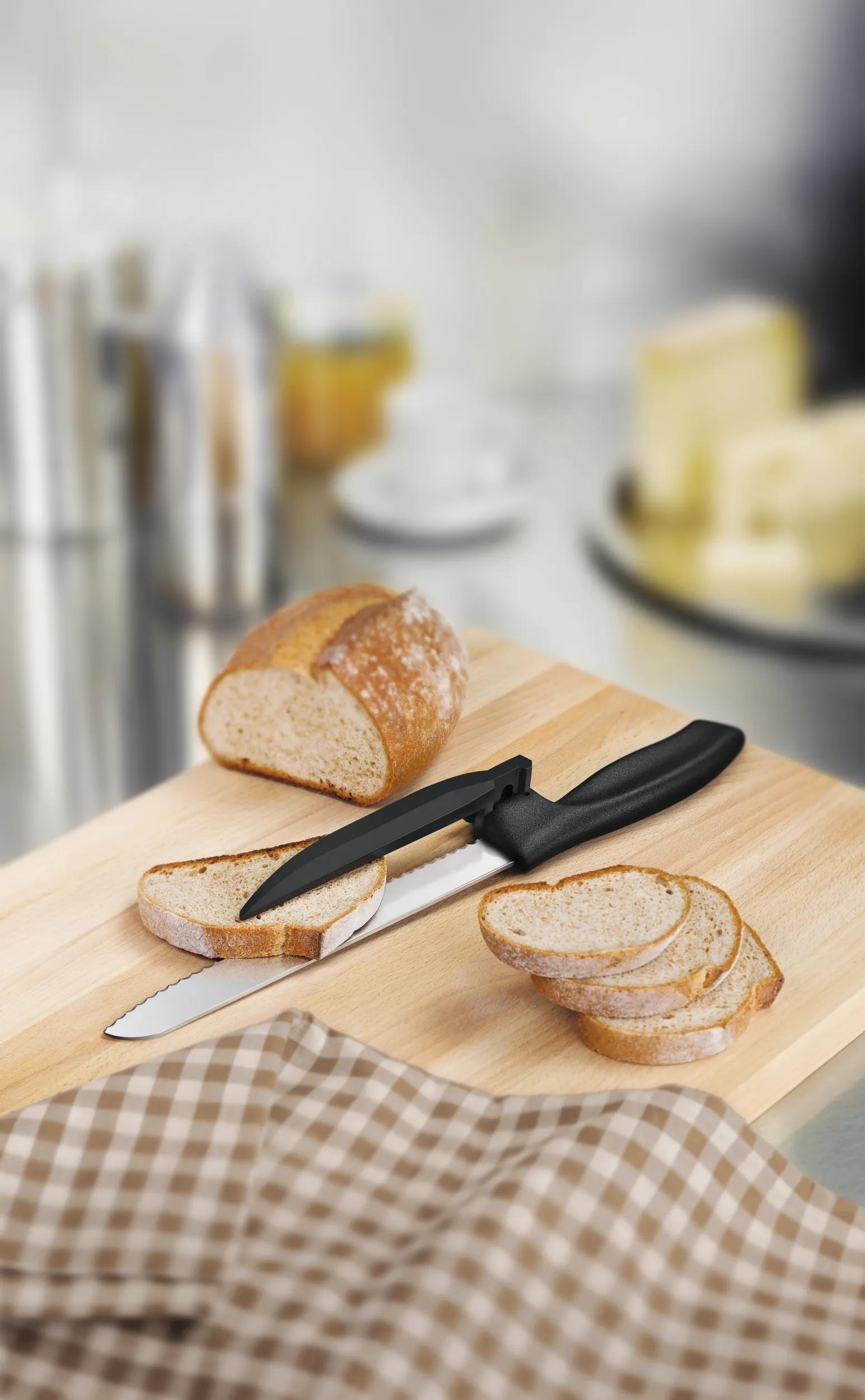 Swiss Classic Dux Knife - 6.8663.21