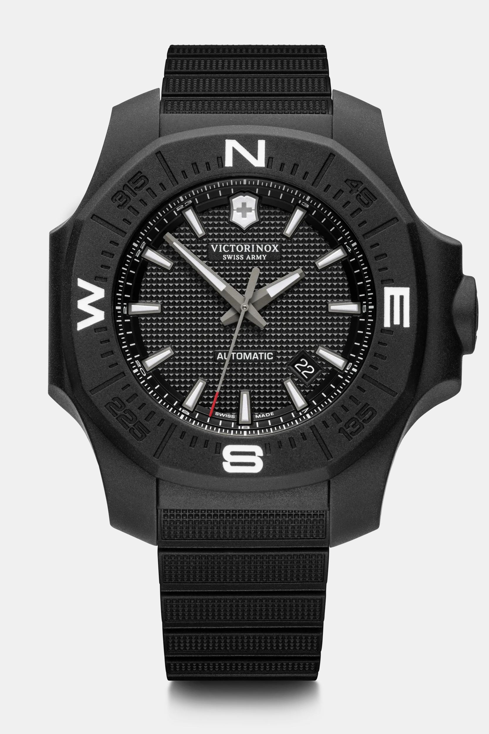 Victorinox I.N.O.X. Carbon Mechanical I.N.O.X. Carbon Mechanical