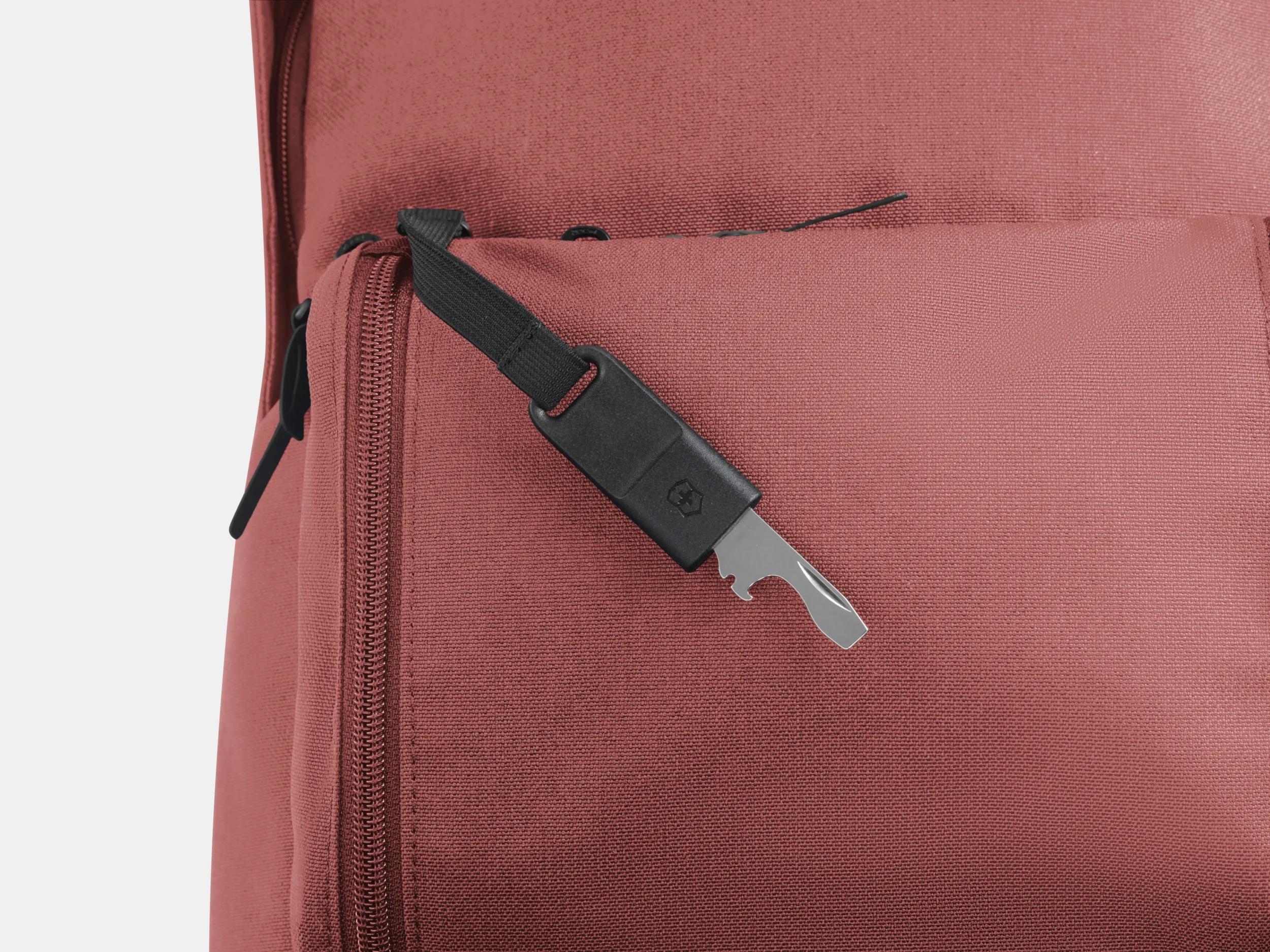 Classic Laptop Backpack - 605323