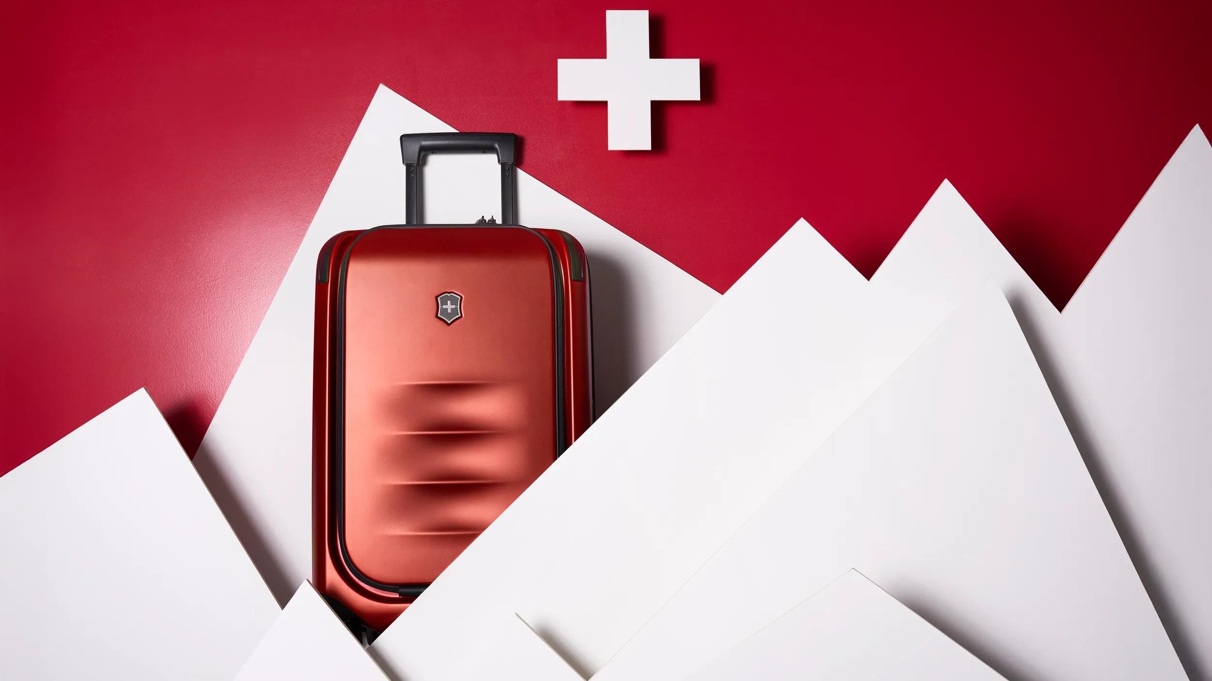 Spectra 3.0 Frequent Flyer Carry-on