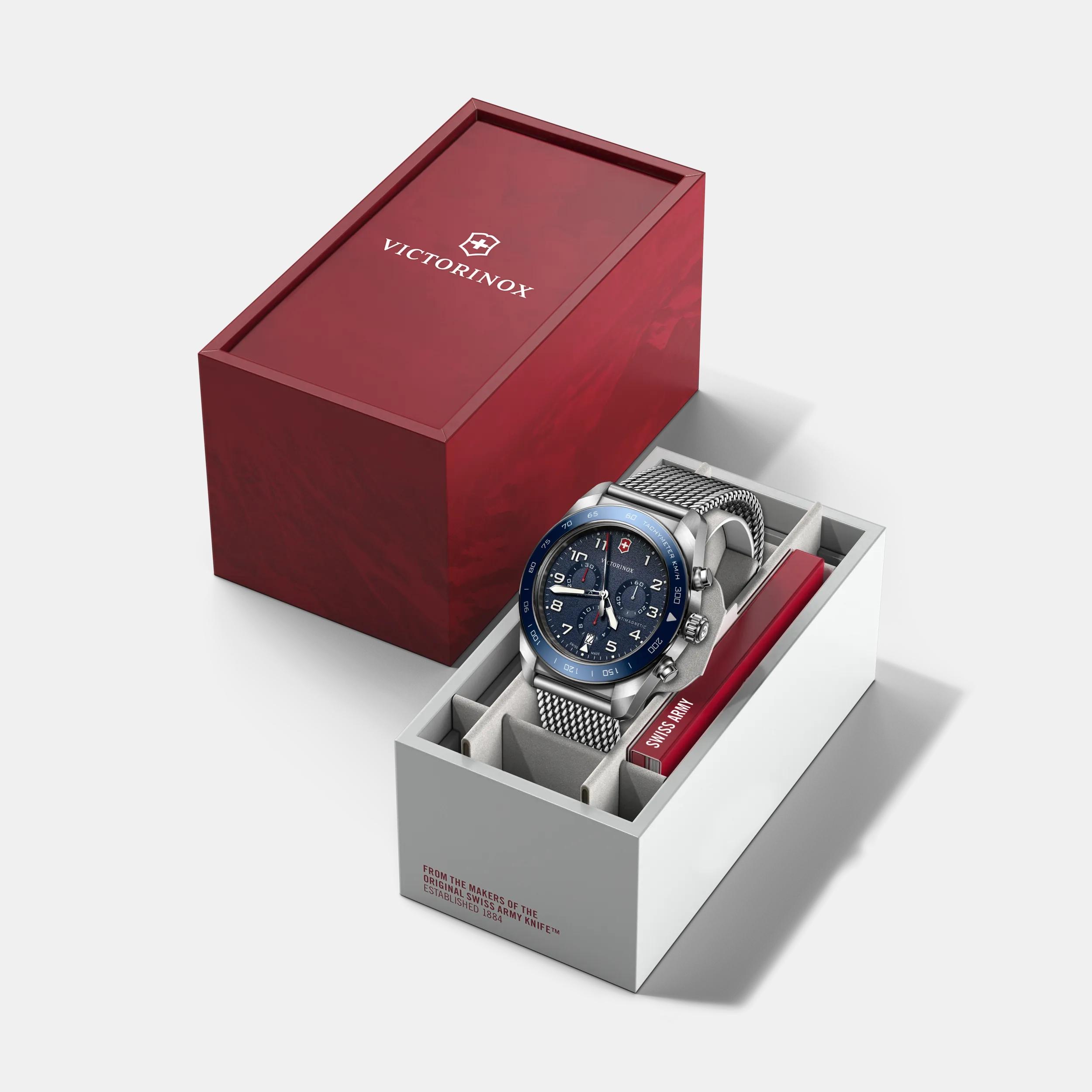 Swiss Army Chrono - 242049
