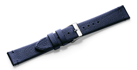 Victorinox Summit XLT Chrono - Black Rubber Strap with
