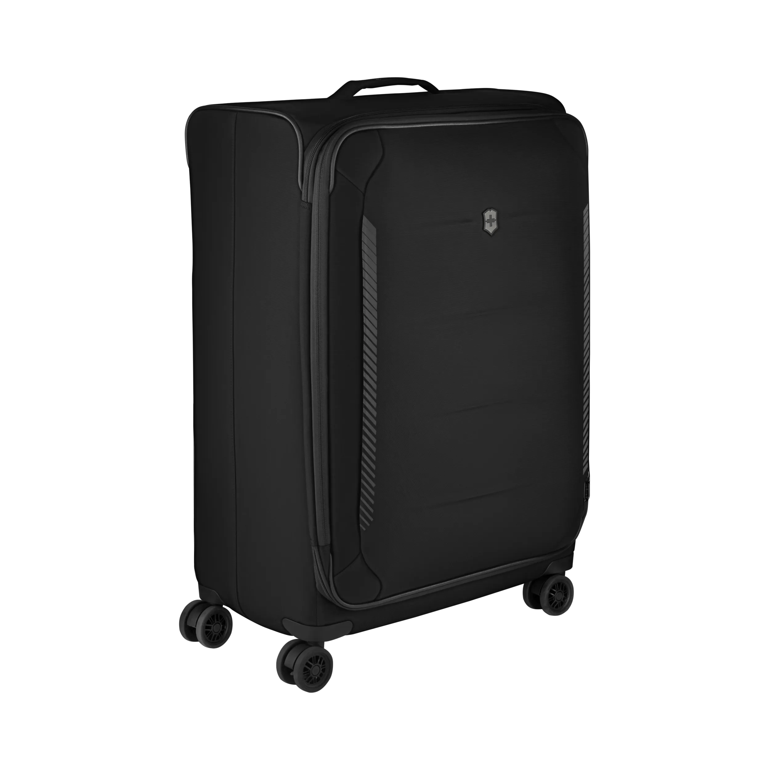 Victorinox in black -