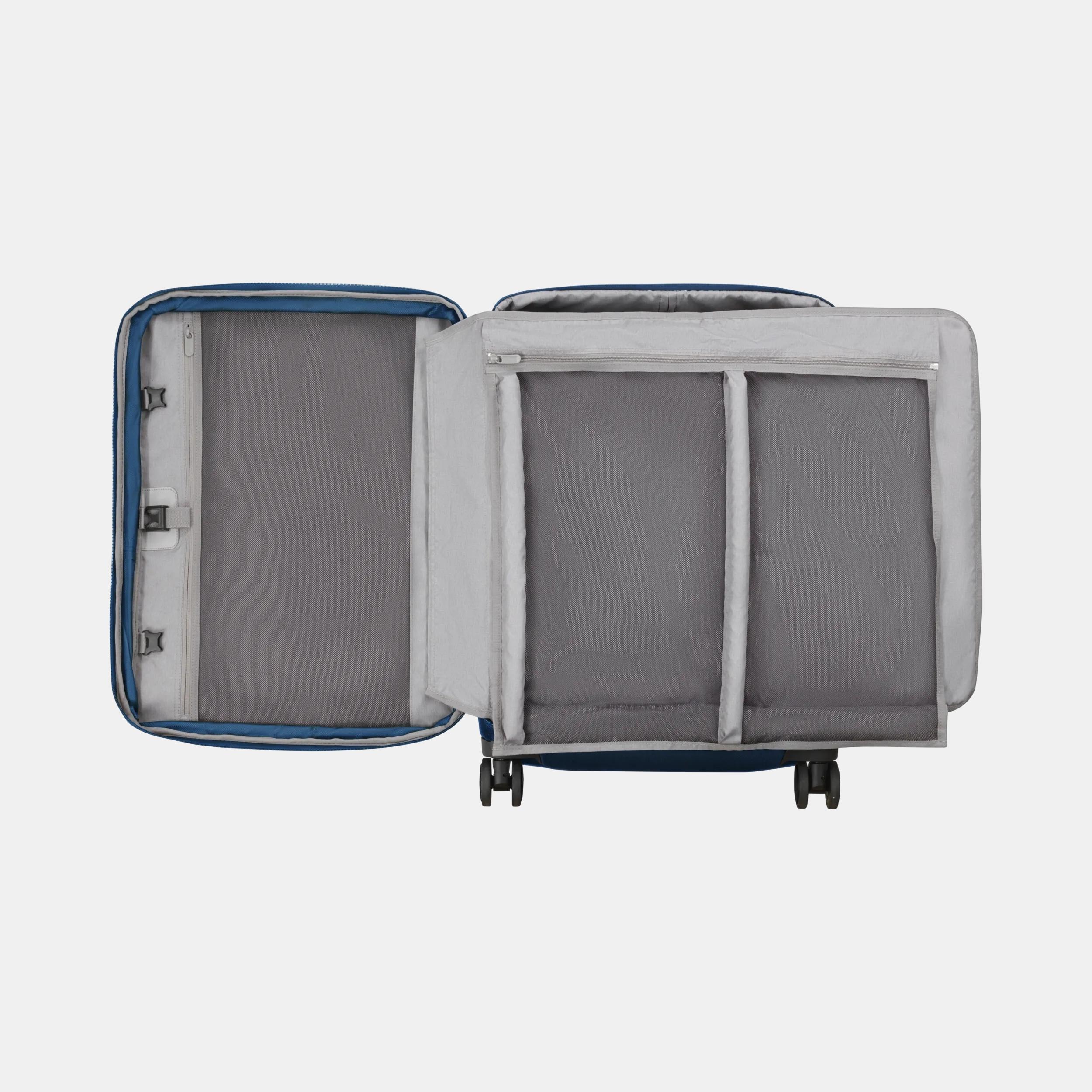 Werks Traveler 6.0 Softside Medium Case - 605409