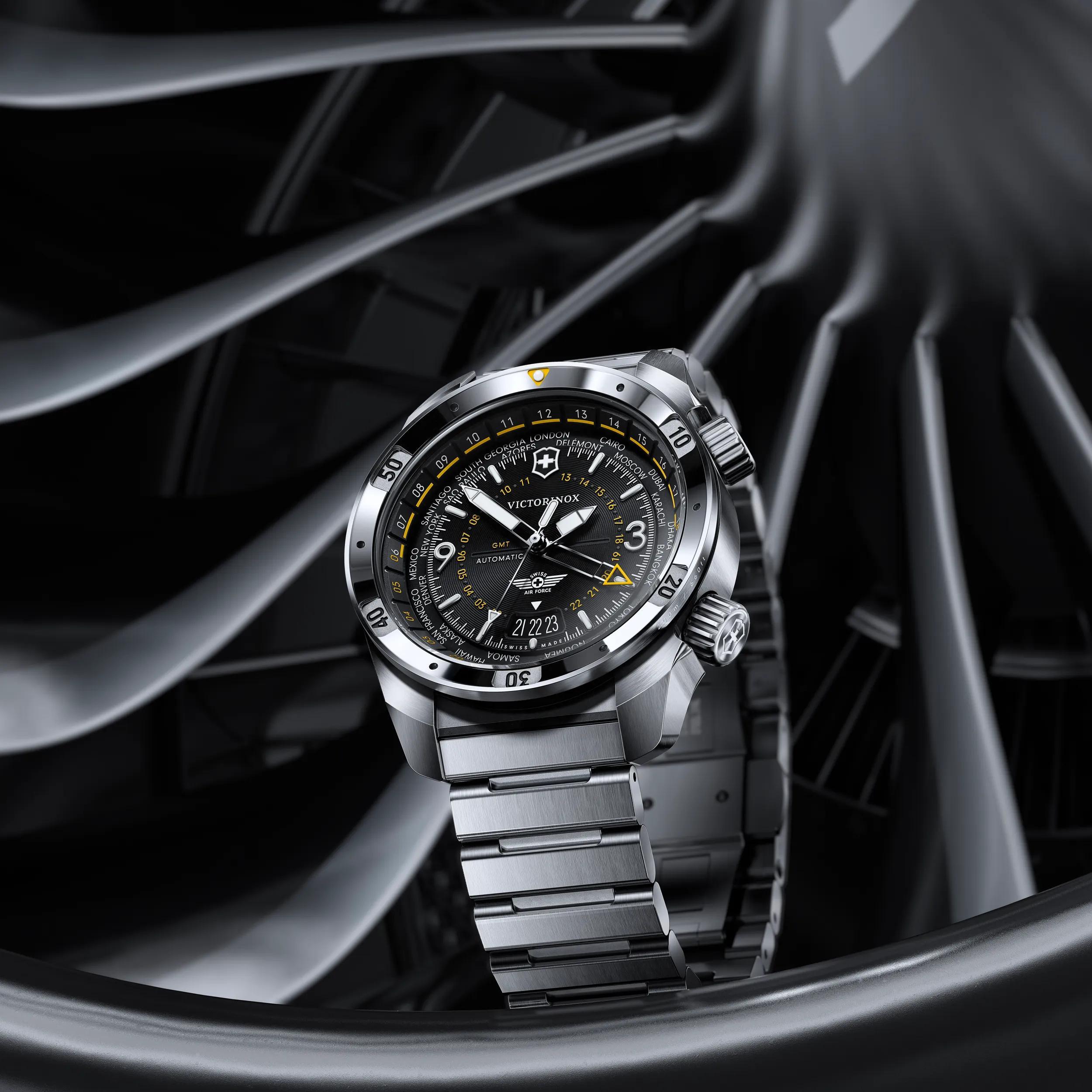 Air Pro | ビクトリノックス・ジャパン