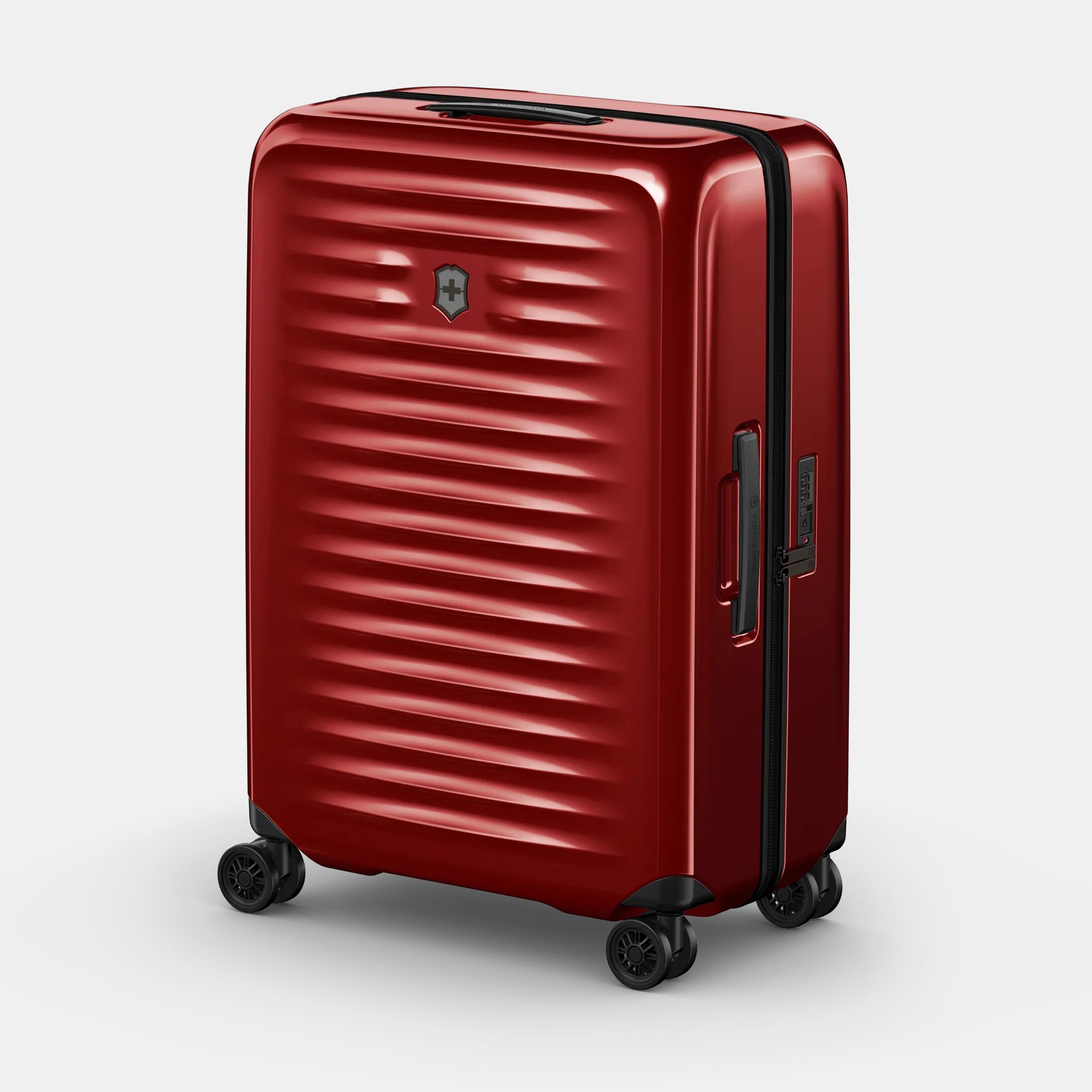 Airox Medium Hardside Case - 612507