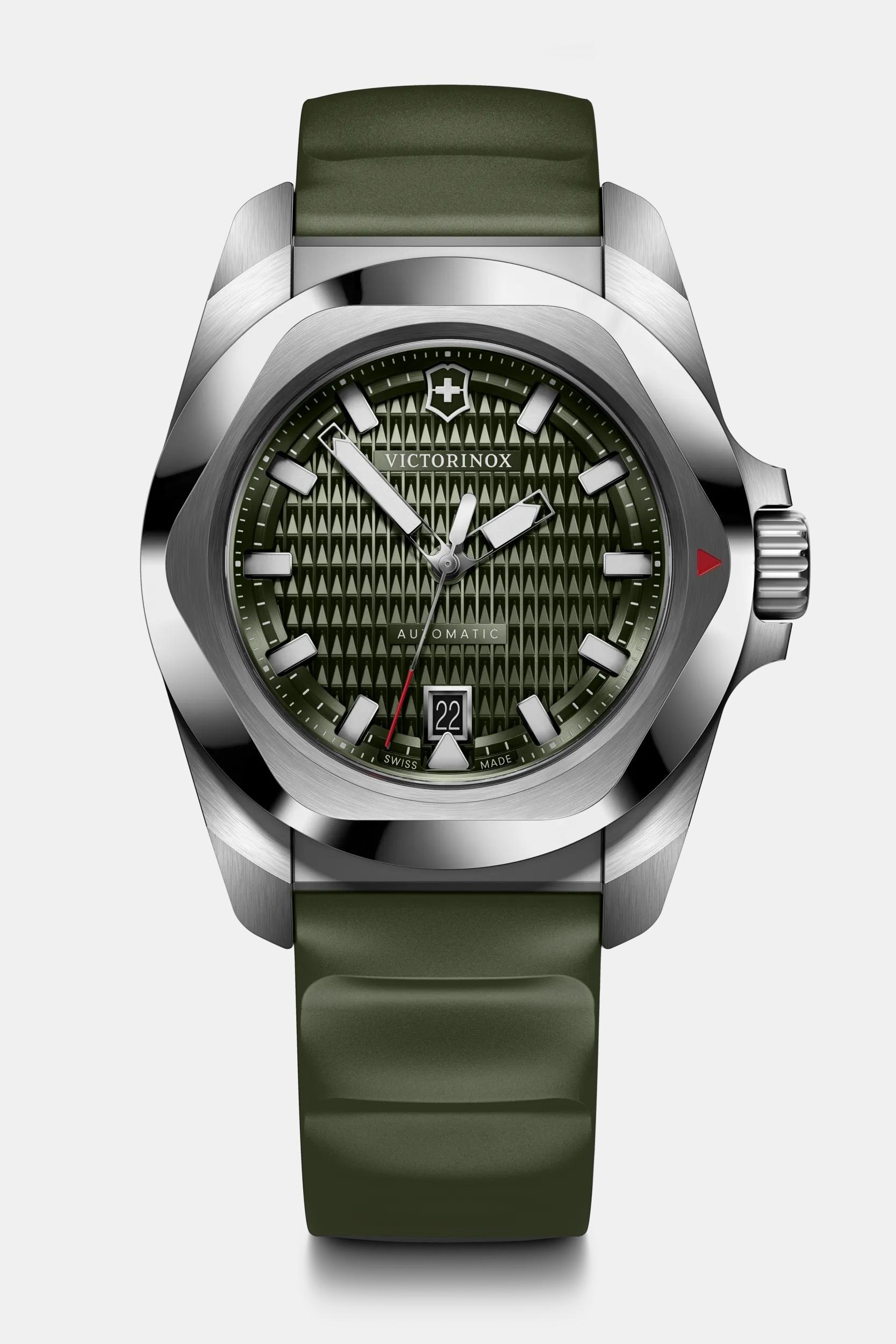 【正規品】VICTORINOX I.N.O.X. Amazon | VICTORINOX(ビクトリノックス)腕時計 I.N.O.X.