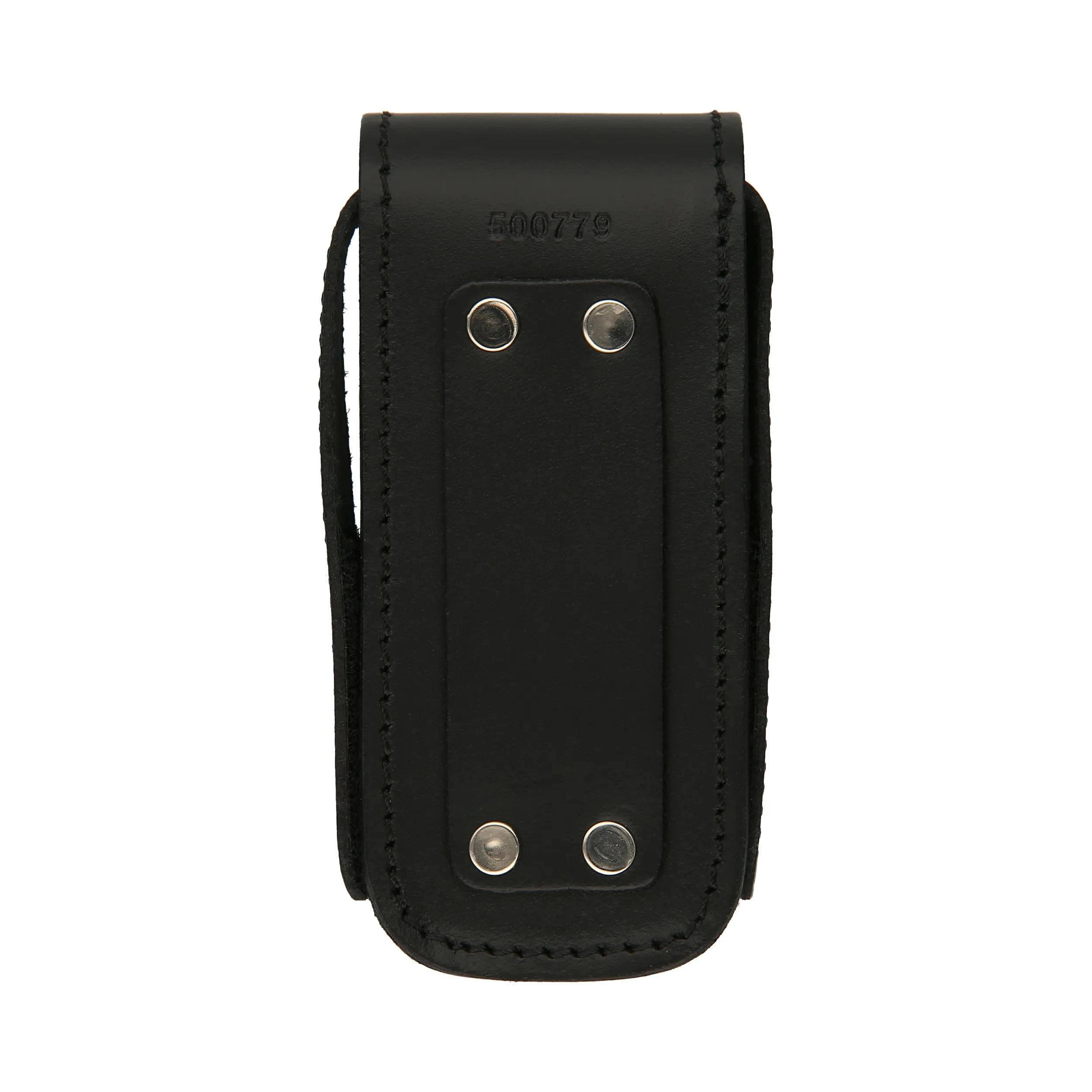 Leather Pouch - 500779