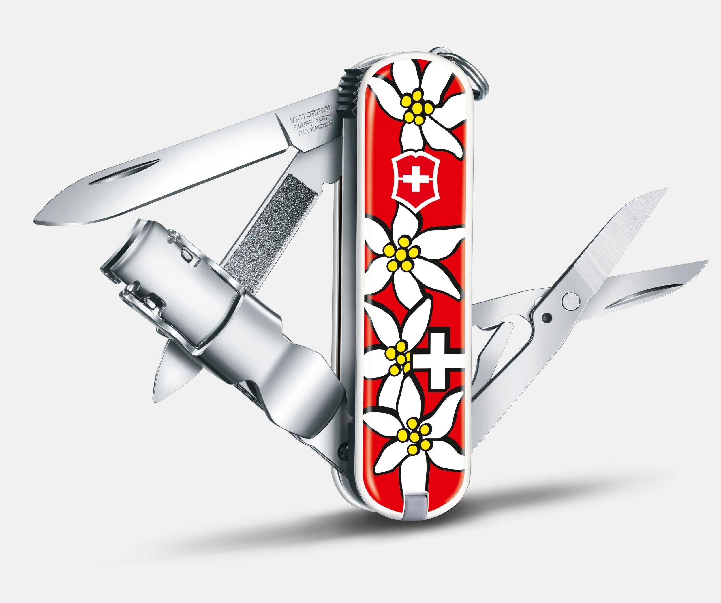 Nail Clip 580 0.6463.840