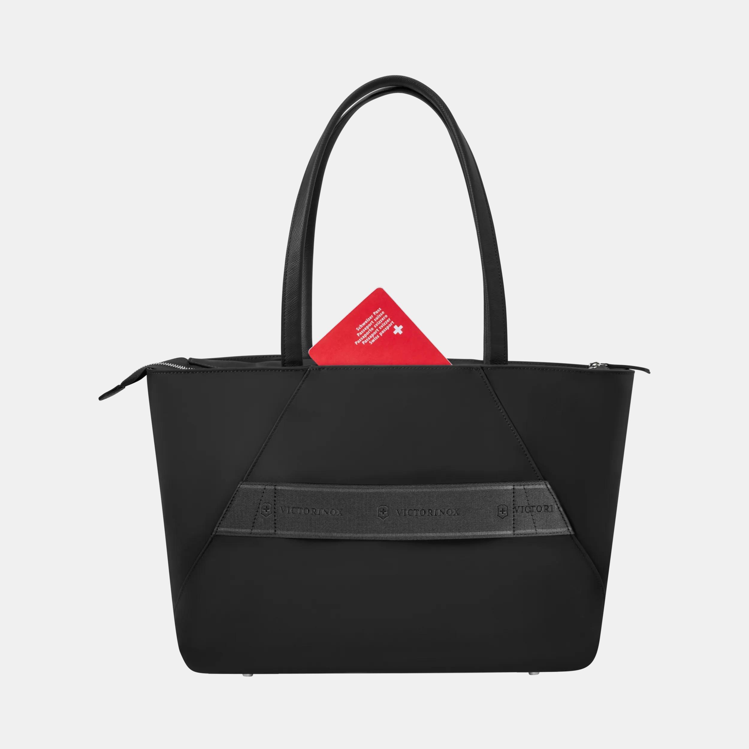 Victoria Signature Tote - 612205