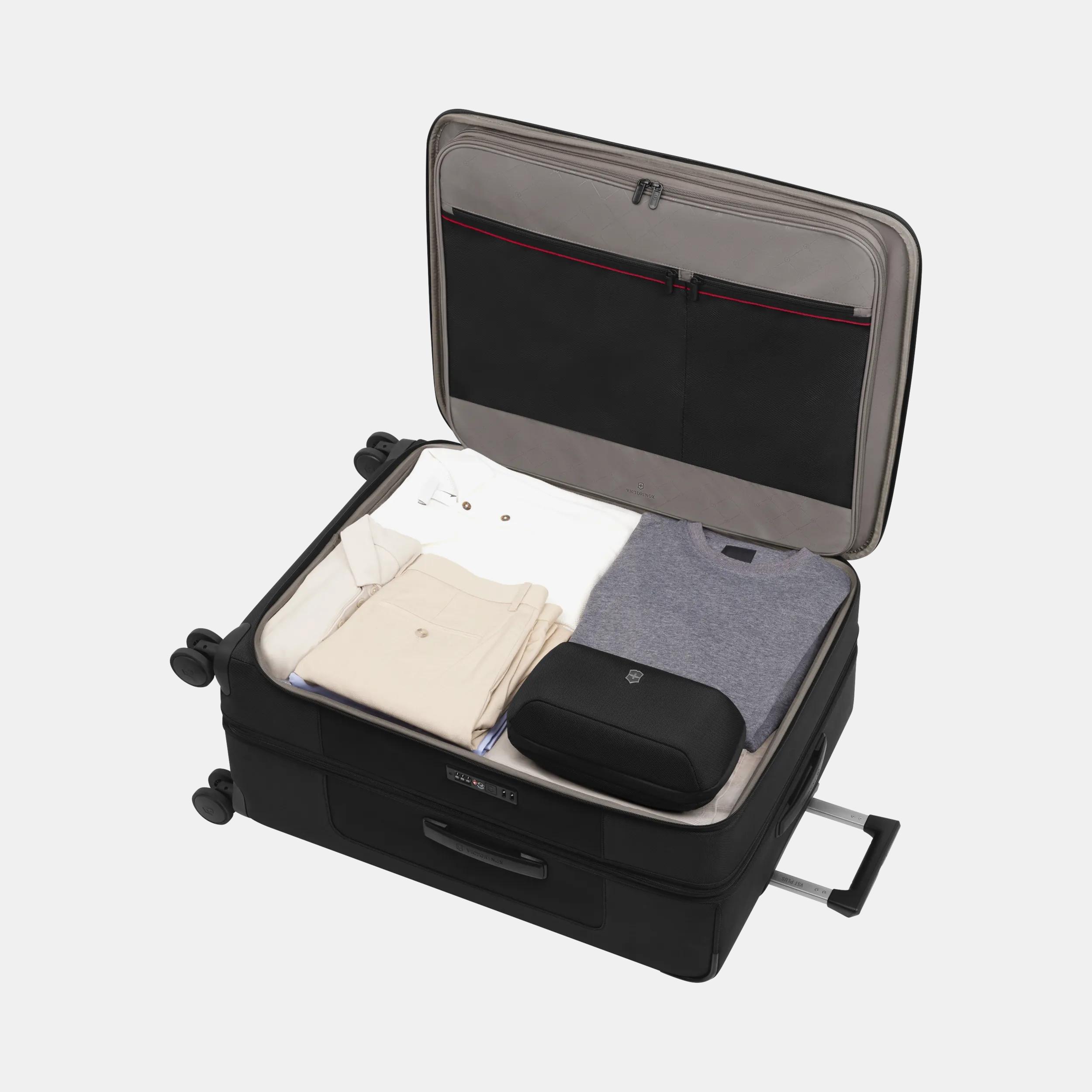 Werks Traveler 7.0 Large Case - 653665