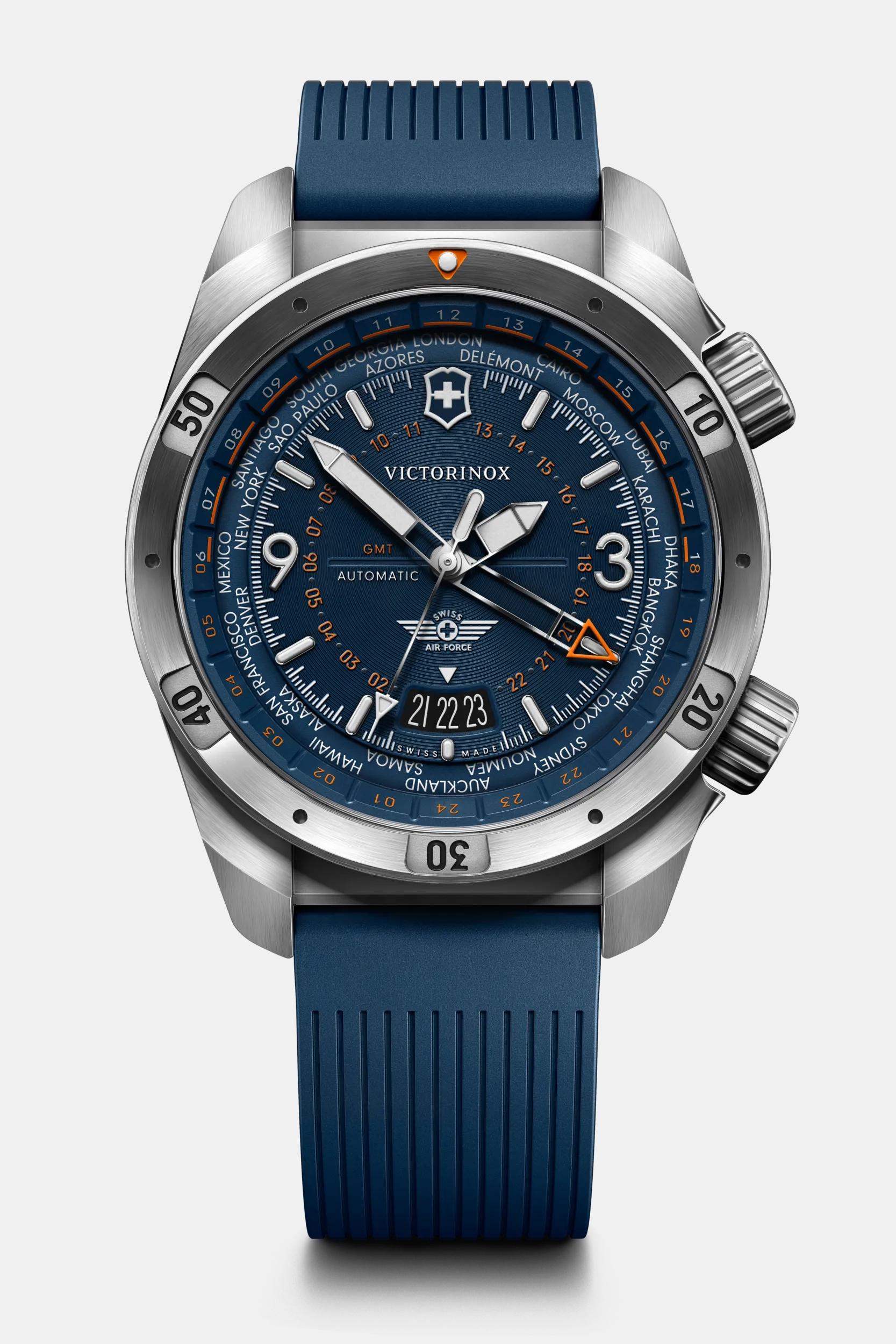 Air Pro Automatic - 242003