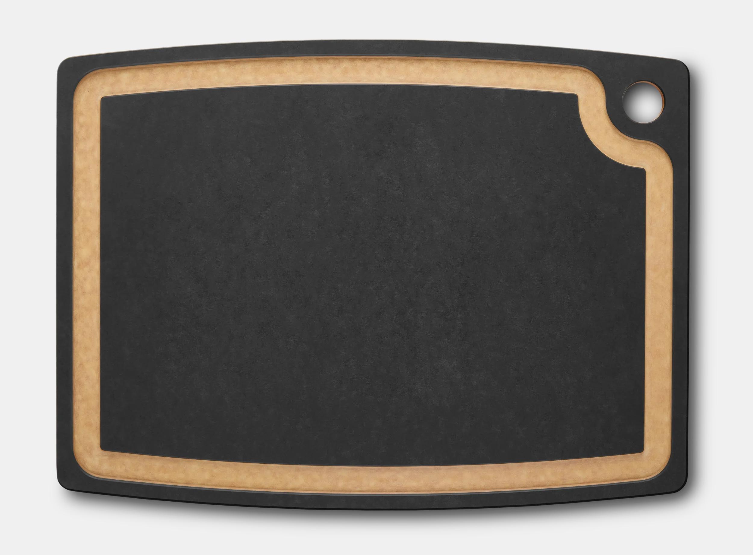 Victorinox Gourmet Series Cutting Board L in Black - 7.4129.3