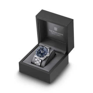 きなぞー Victorinox Alliance XS -