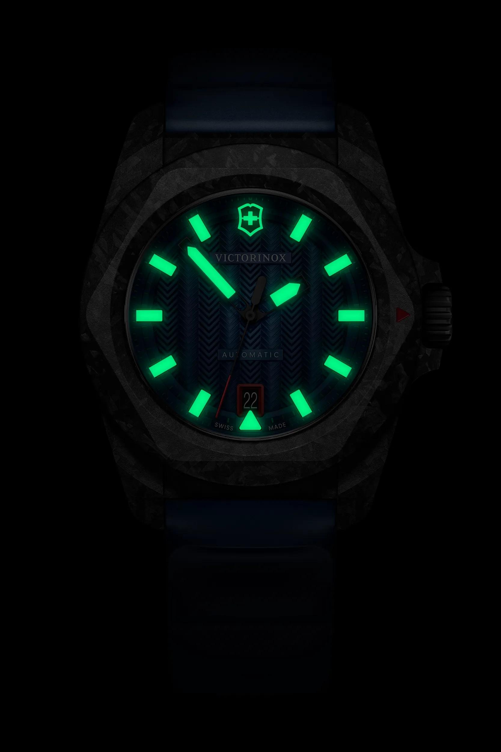 I.N.O.X. Automatic &#33109;&#37686; - 242022.1