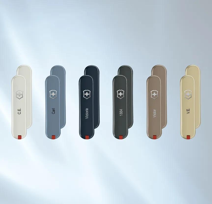 Personalizable scales