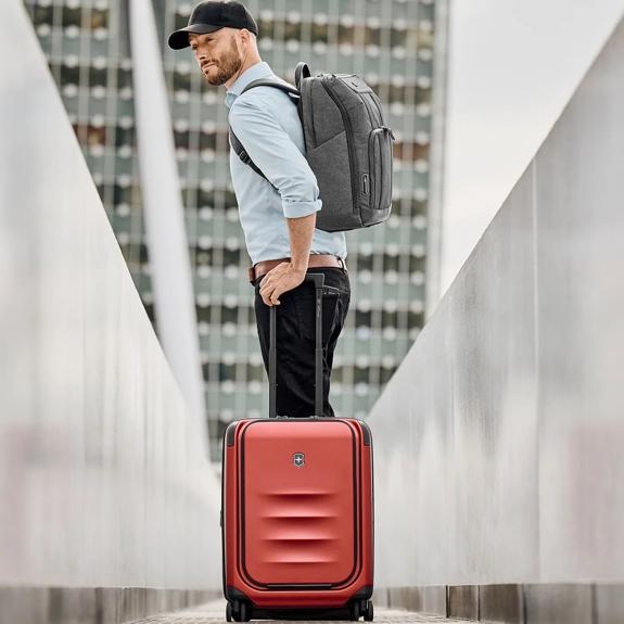 For city trips