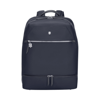 Victorinox in black -
