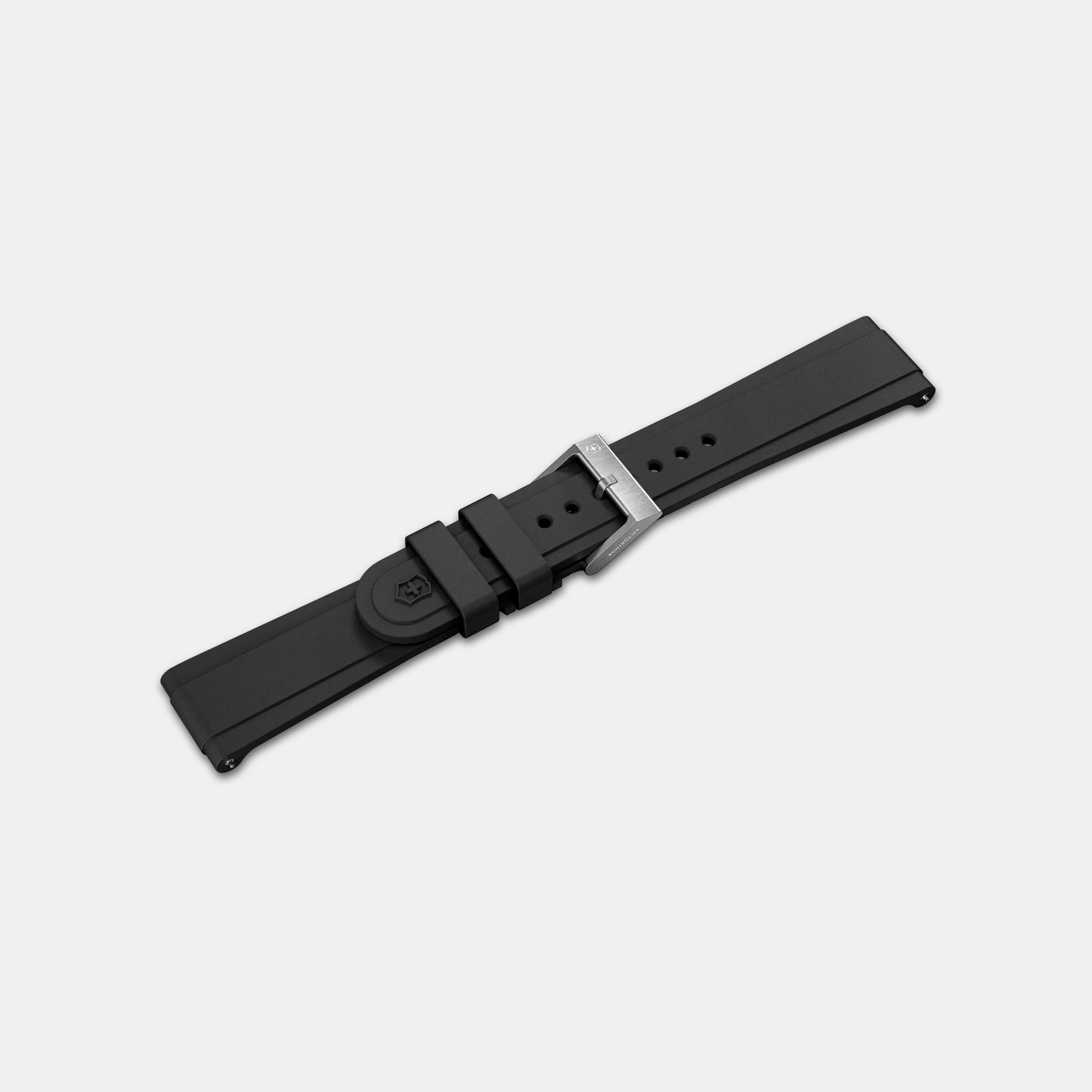 Victorinox ラバーストラップ D7 ラバーストラップ D7 - V.60107