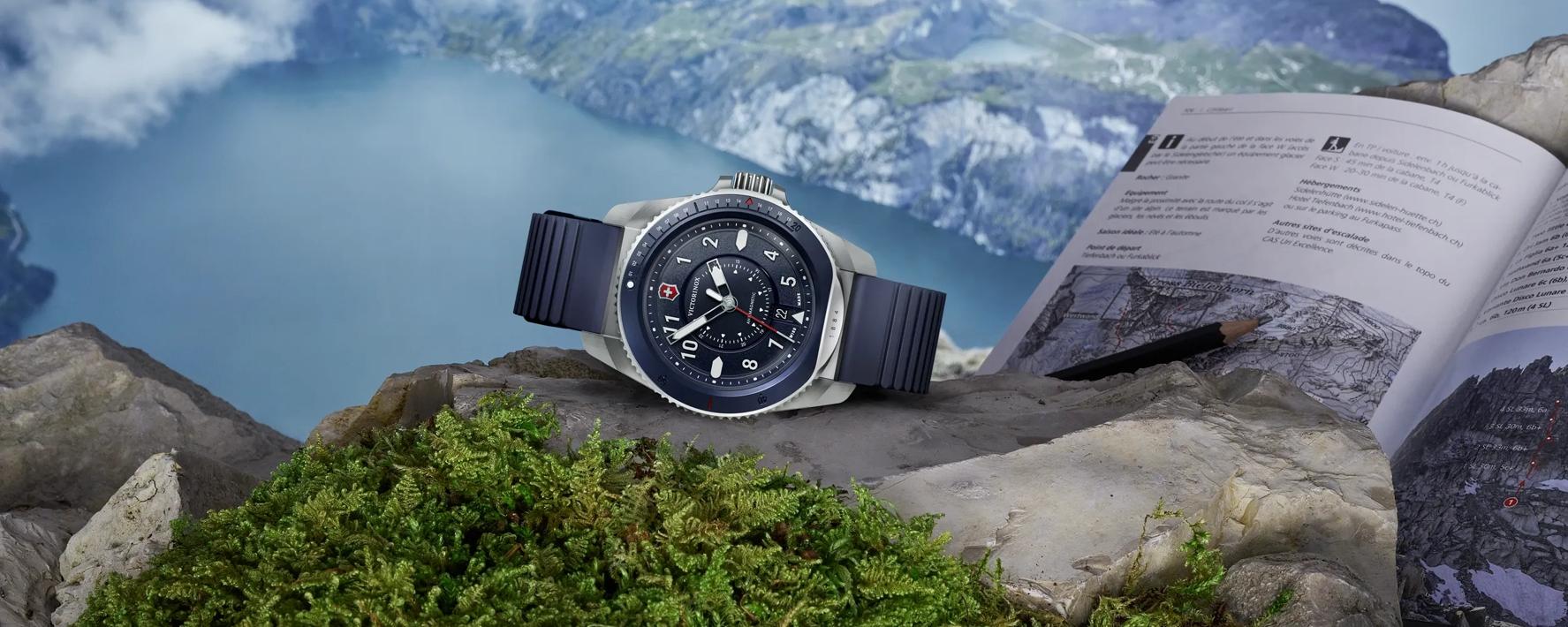 Zegarek Journey 1884 Victorinox