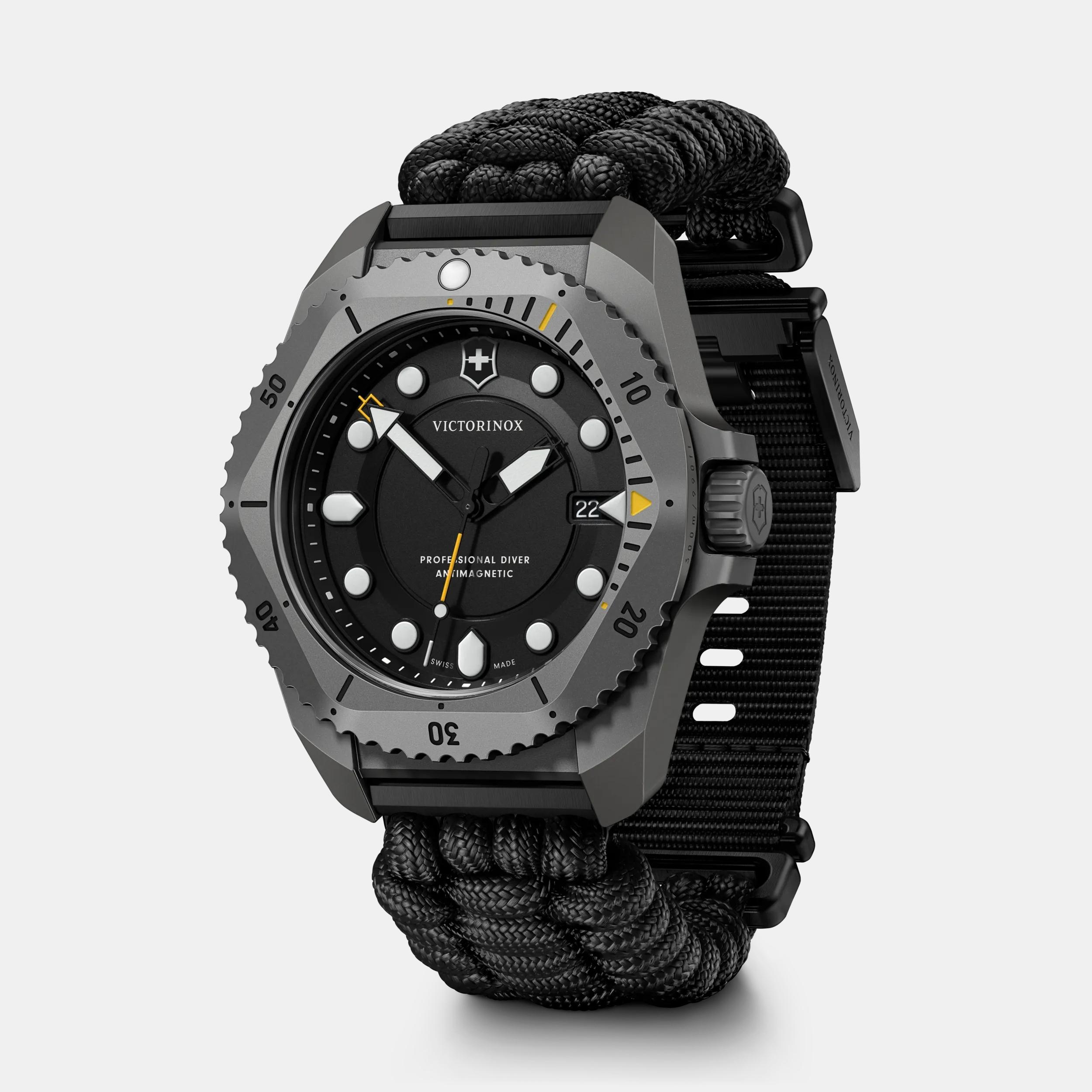Dive Pro Quartz - 241993.1